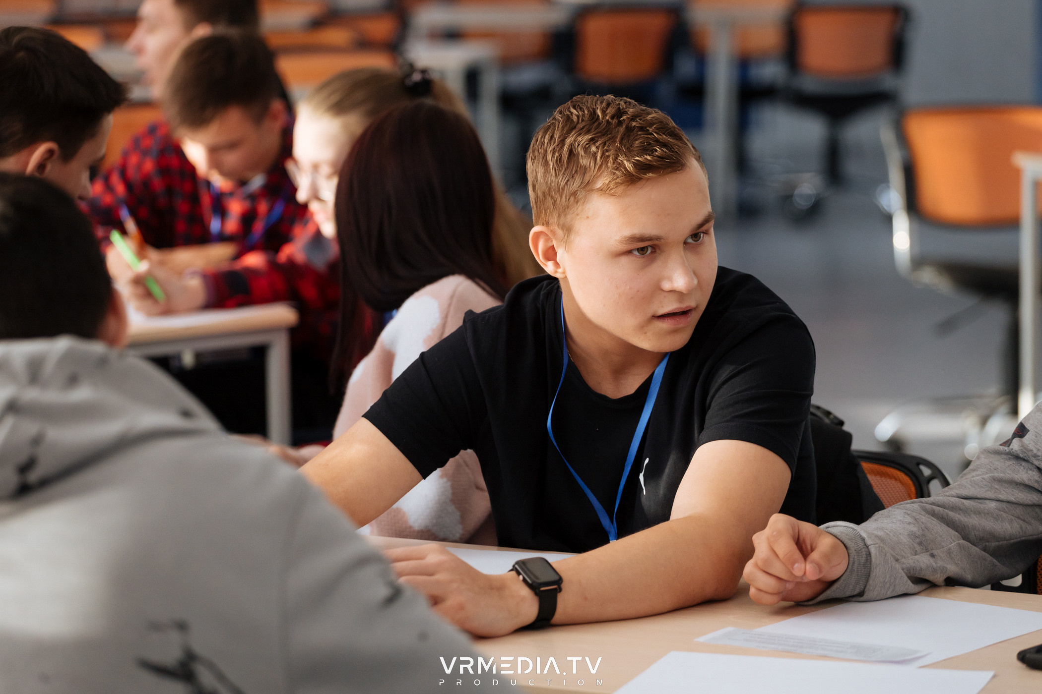 Проект «Карьера в Кузбассе»