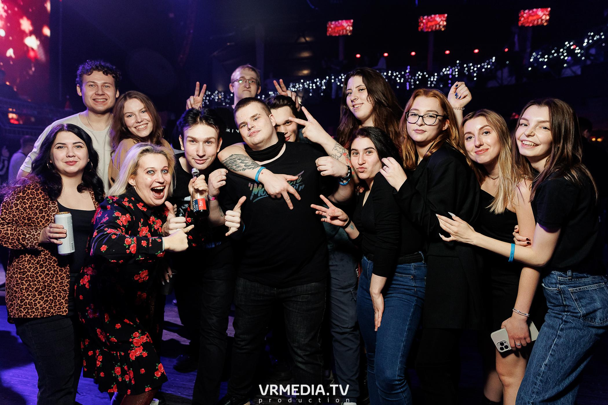 Молодость простит! 2023