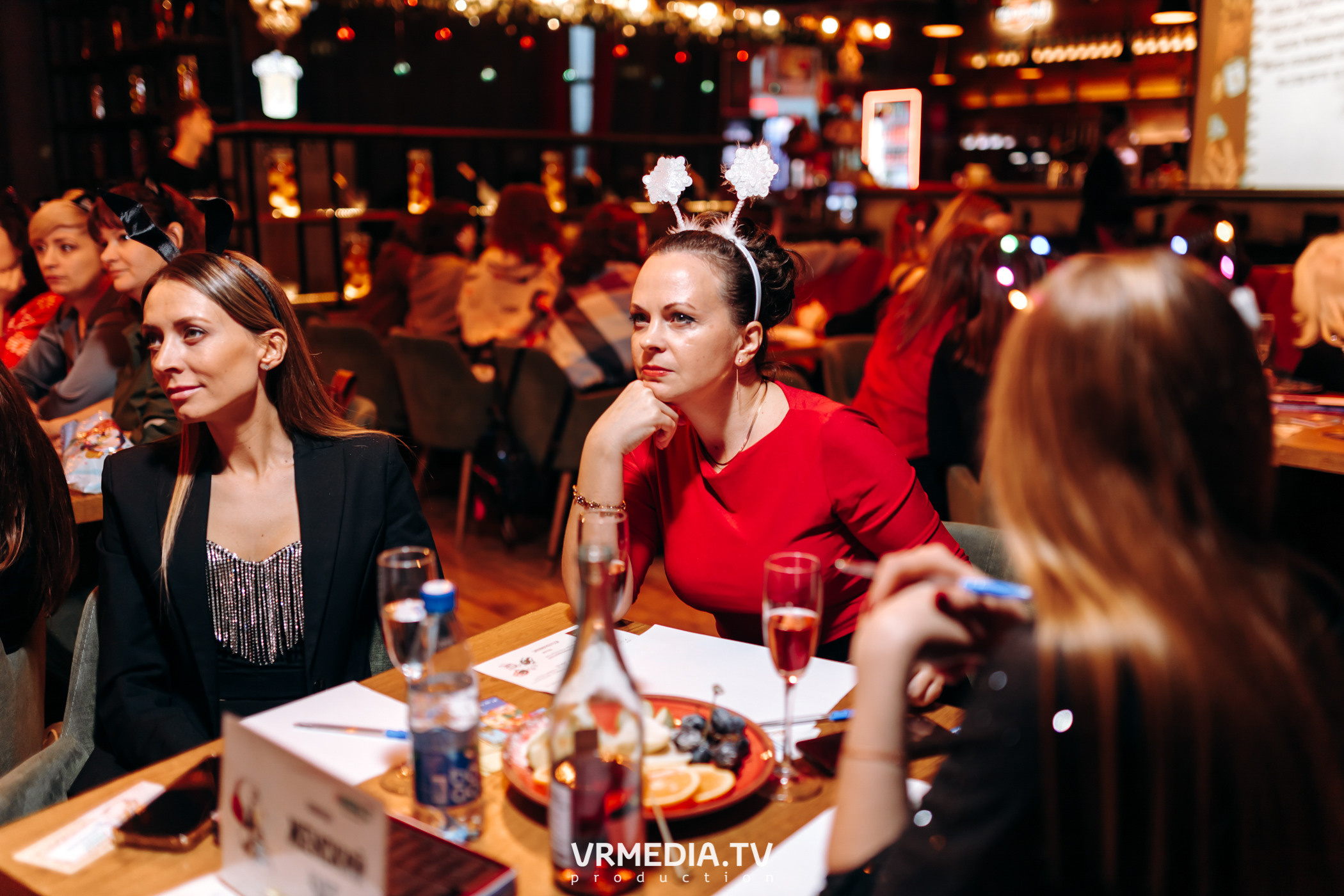 IMOM’S в гриль-баре «Жара»