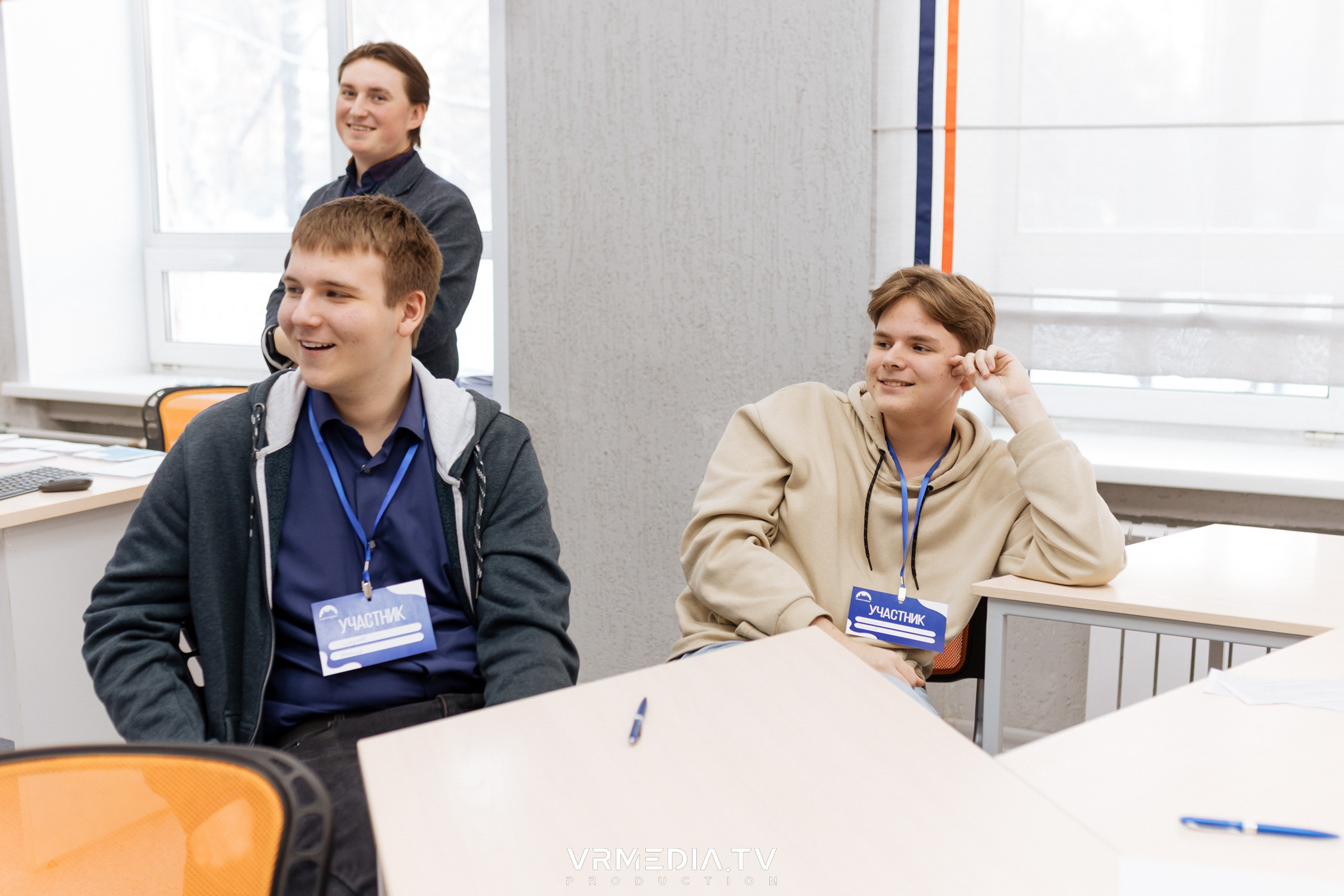 Проект «Карьера в Кузбассе»