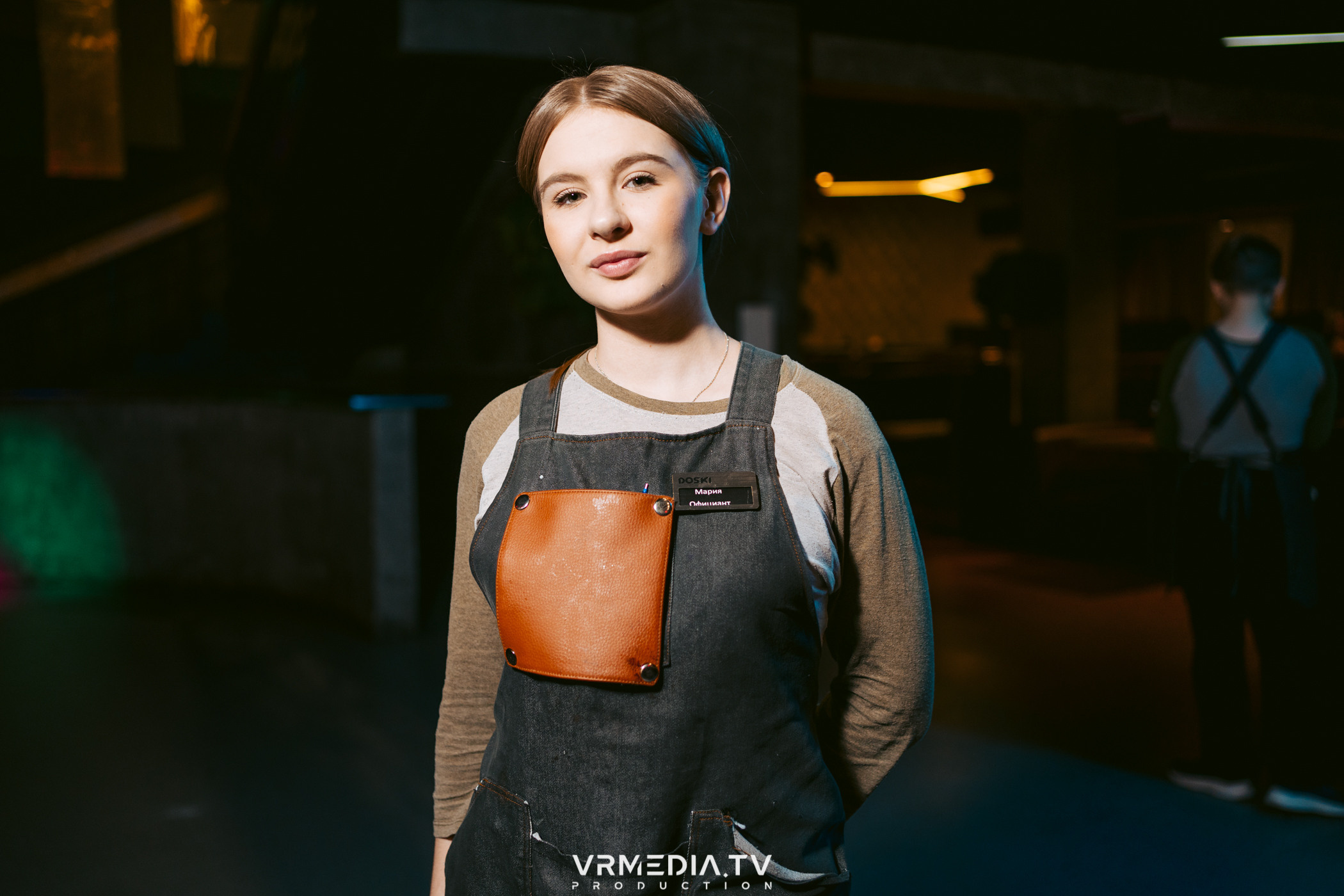 WoW QuiZ в баре «DOSKI»