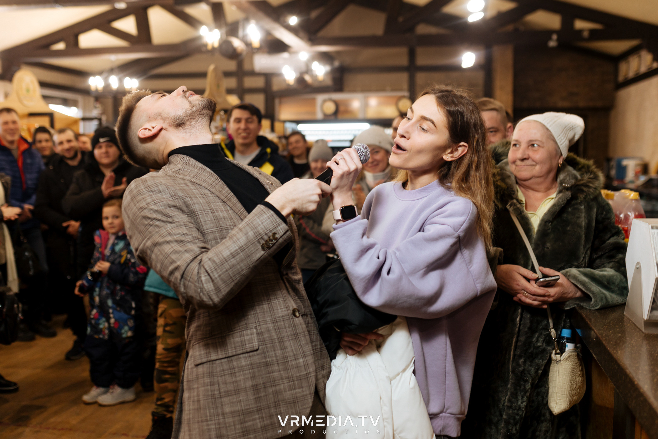 Розыгрыш призов от сети фирменных магазинов «Золотая сова»