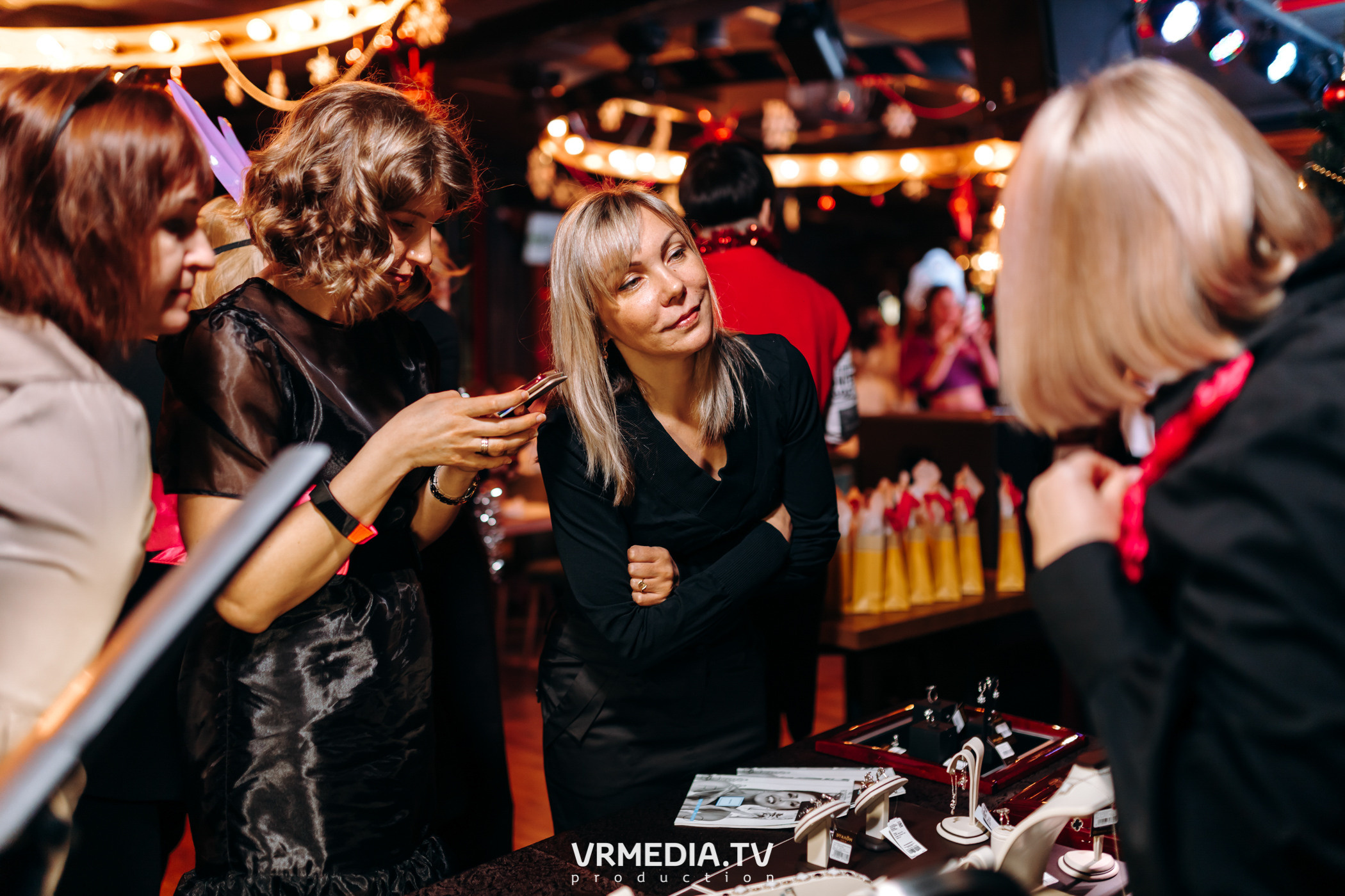 IMOM’S в гриль-баре «Жара»