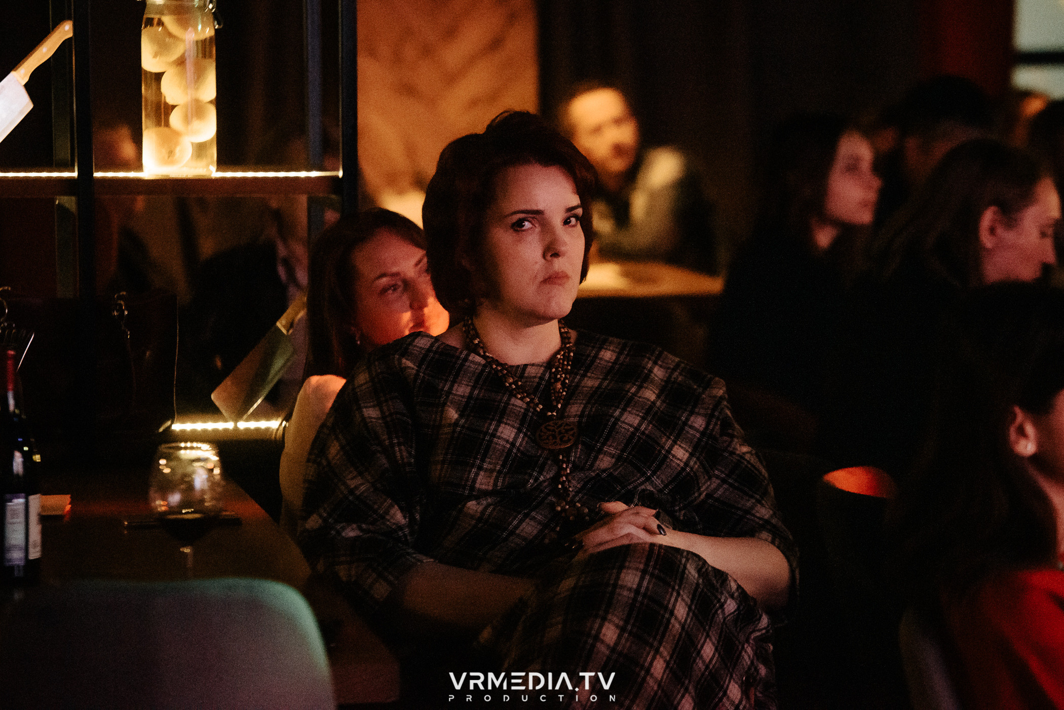 Джазовая среда: Jam Session