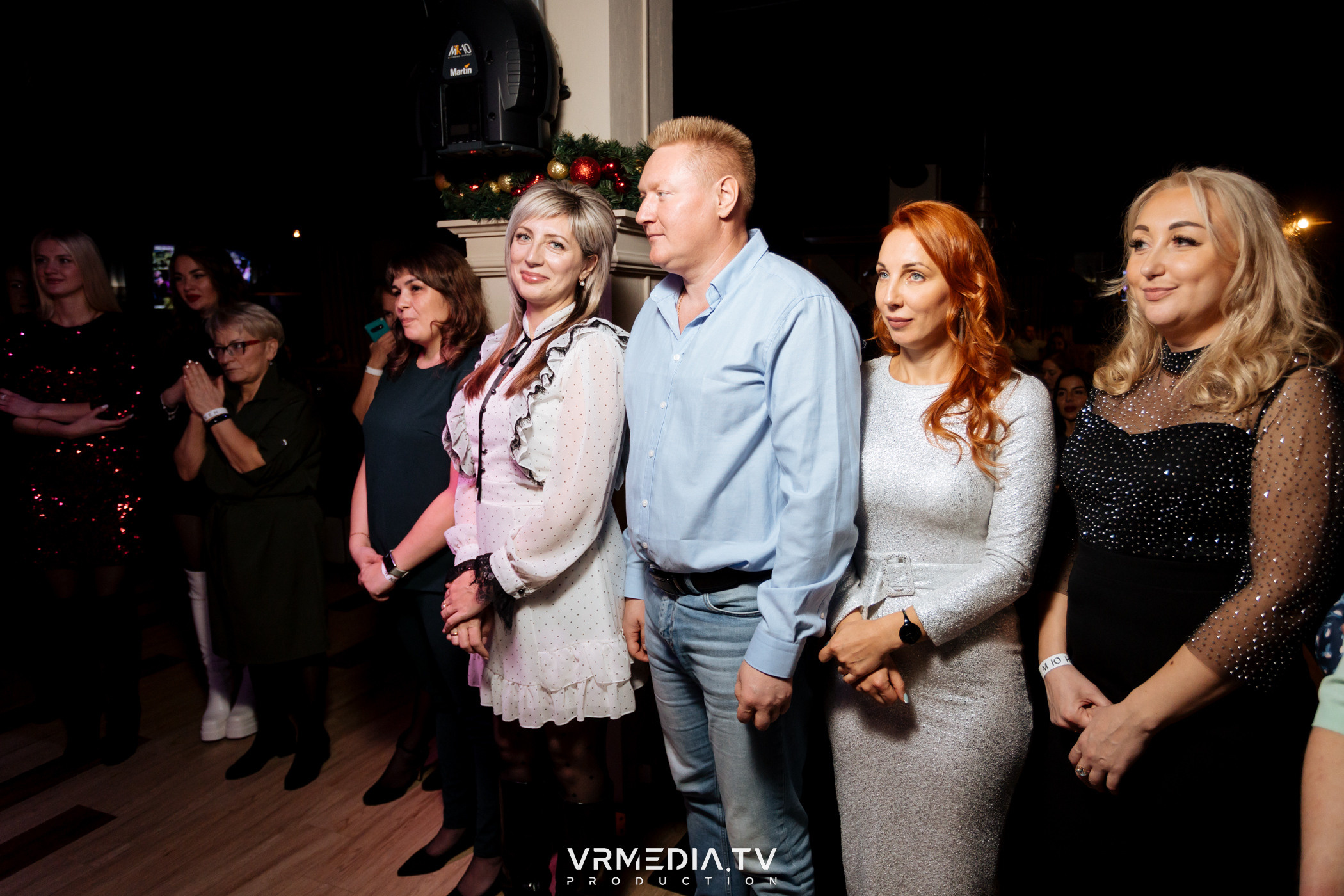 Встречаем Год Весёлого Кролика в Мюнхене!