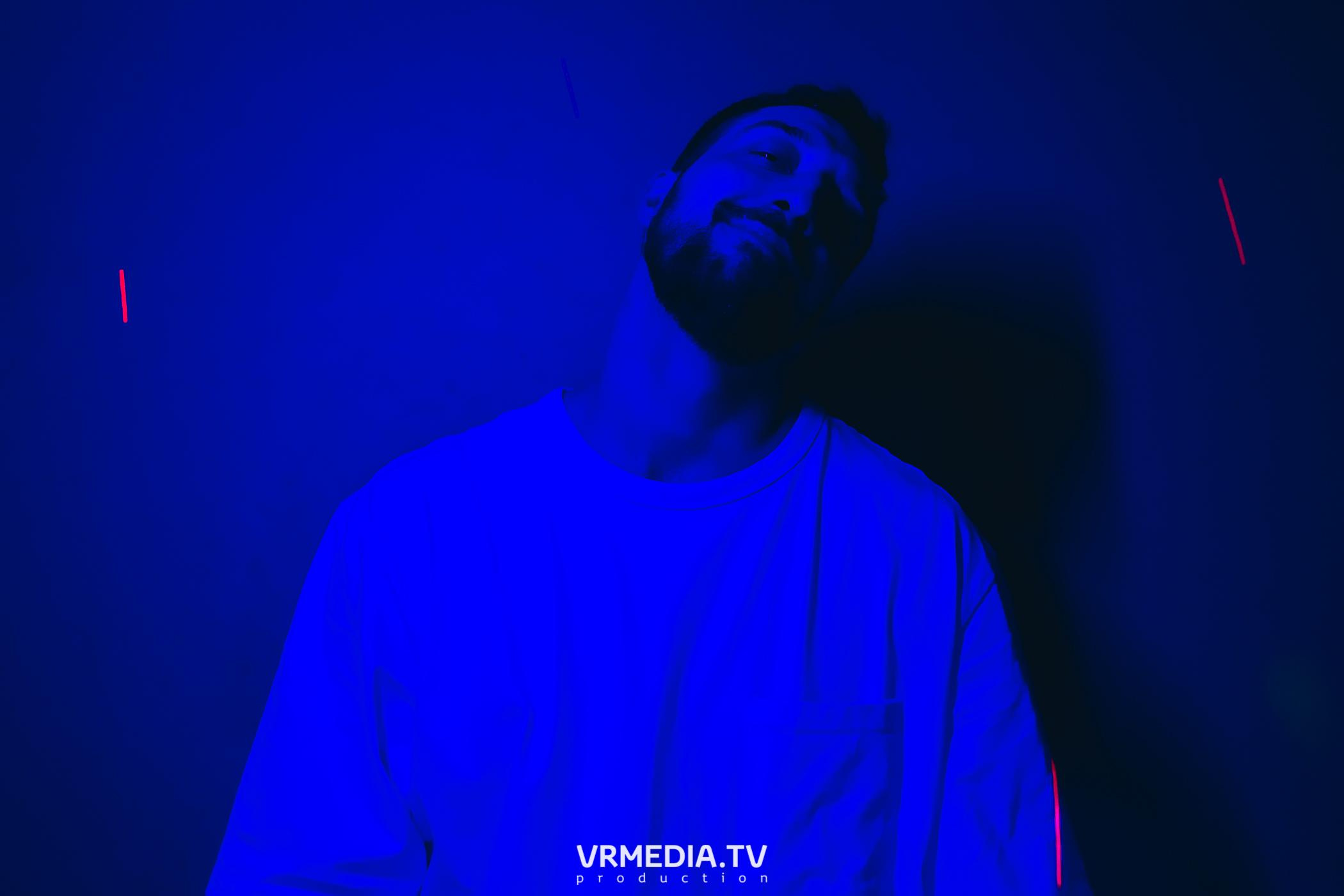 Выходные в баре «BORODA»