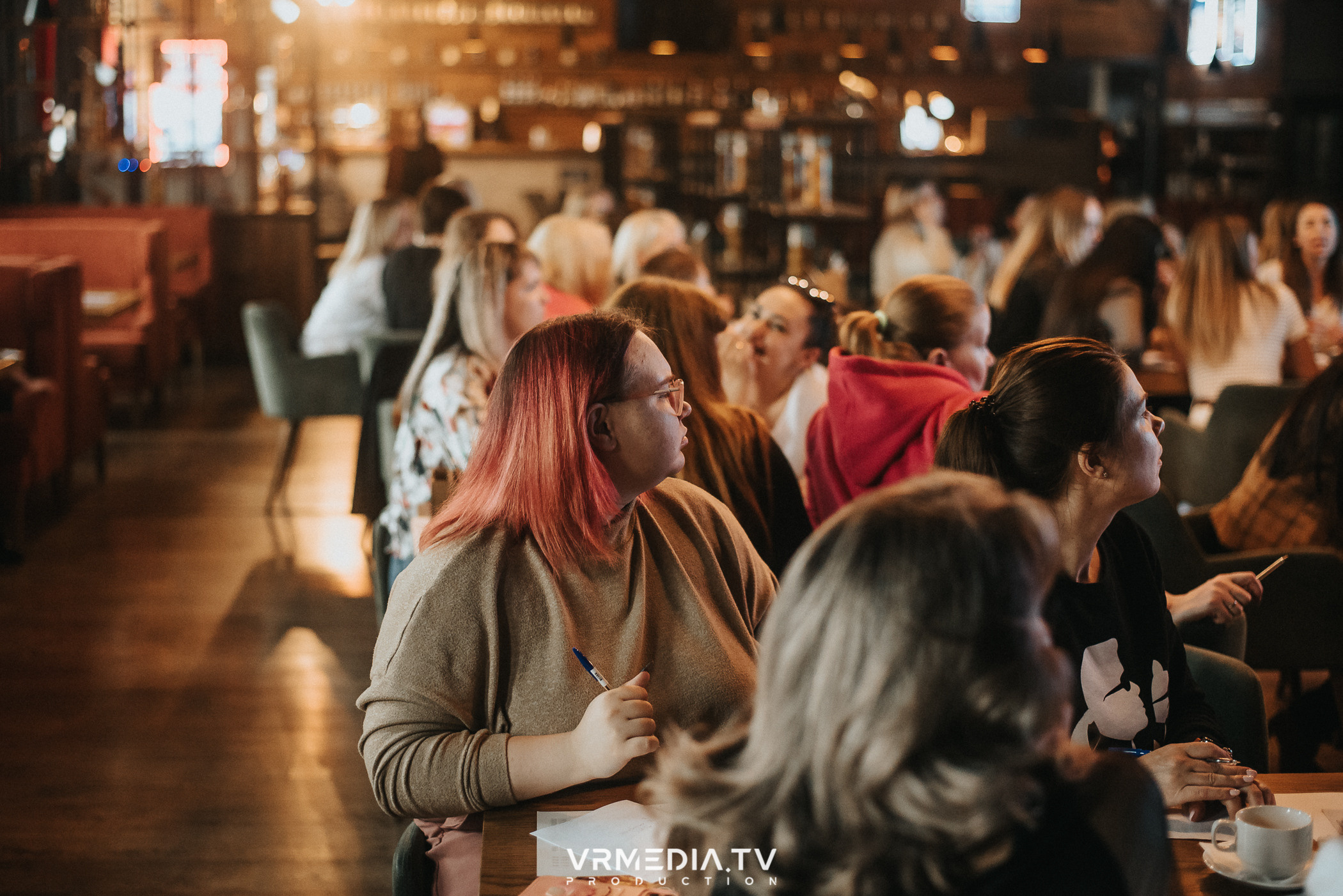 IMOM’S в гриль-баре «Жара»