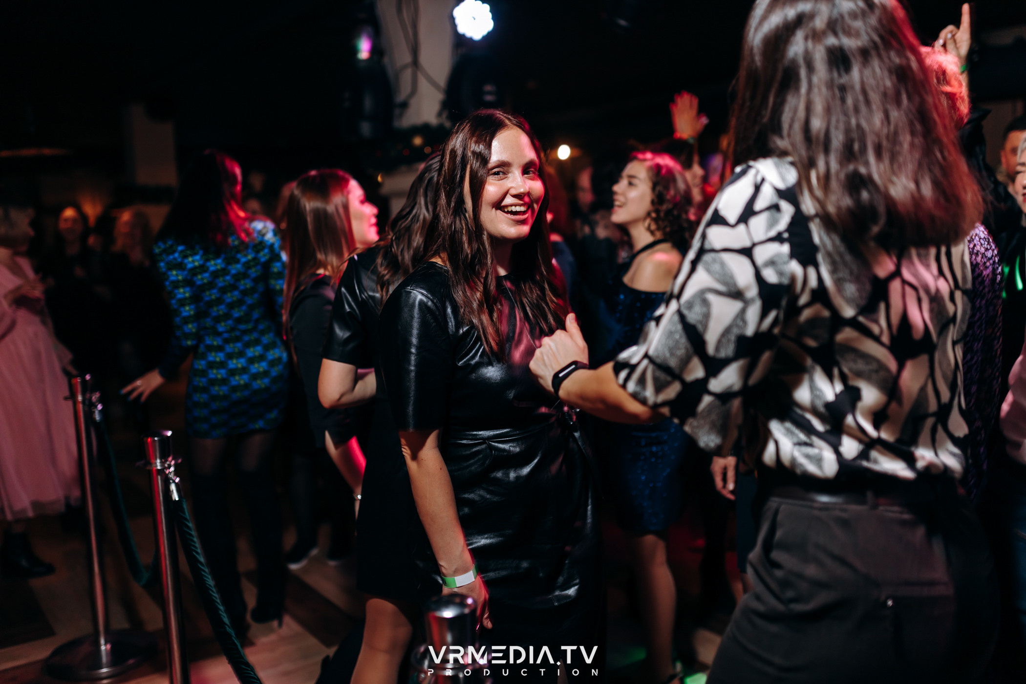 Встречаем Год Весёлого Кролика в Мюнхене!