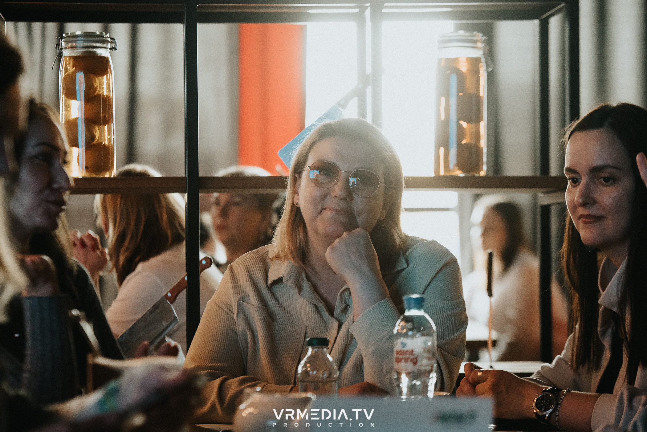 IMOM’S в гриль-баре «Жара»