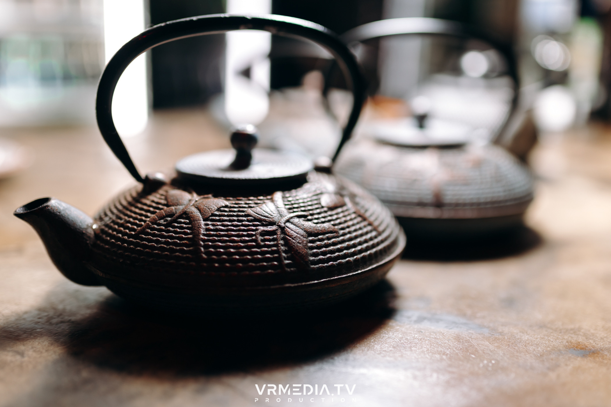 В гостях «У Петровича»