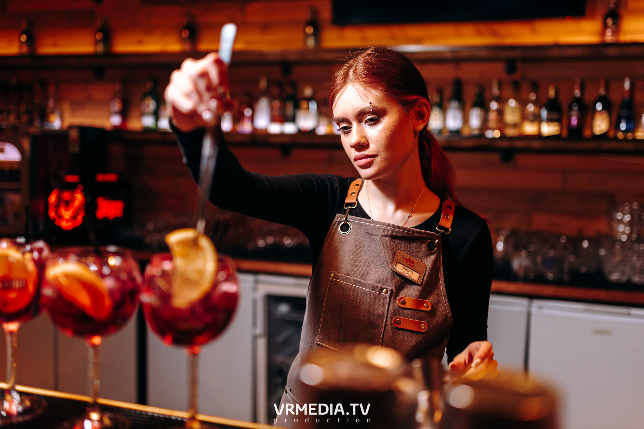 #ЖАРКИЕДНИИНОЧИ в гриль-баре «Жара»