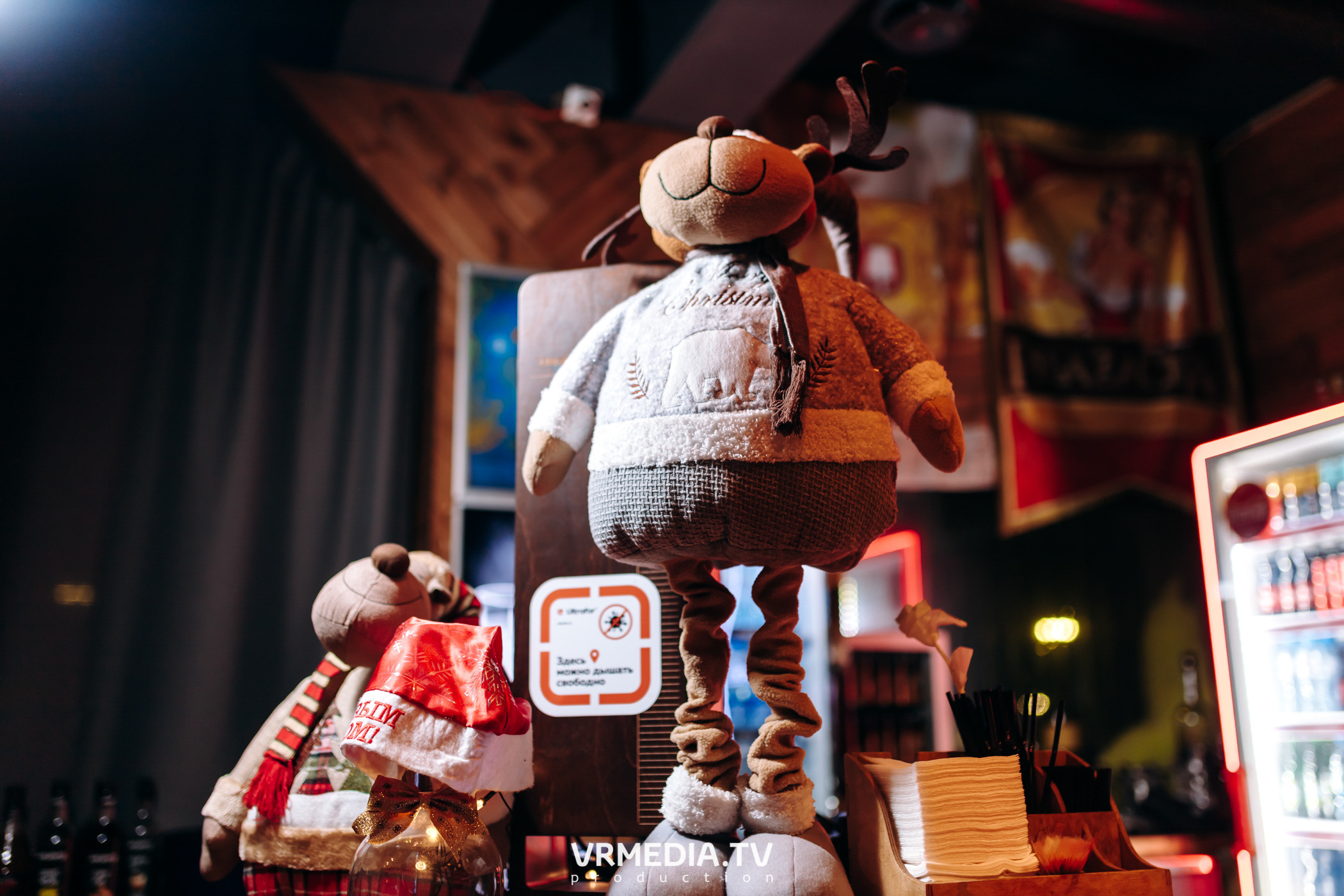 #ЖАРКИЕДНИИНОЧИ в гриль-баре «Жара»