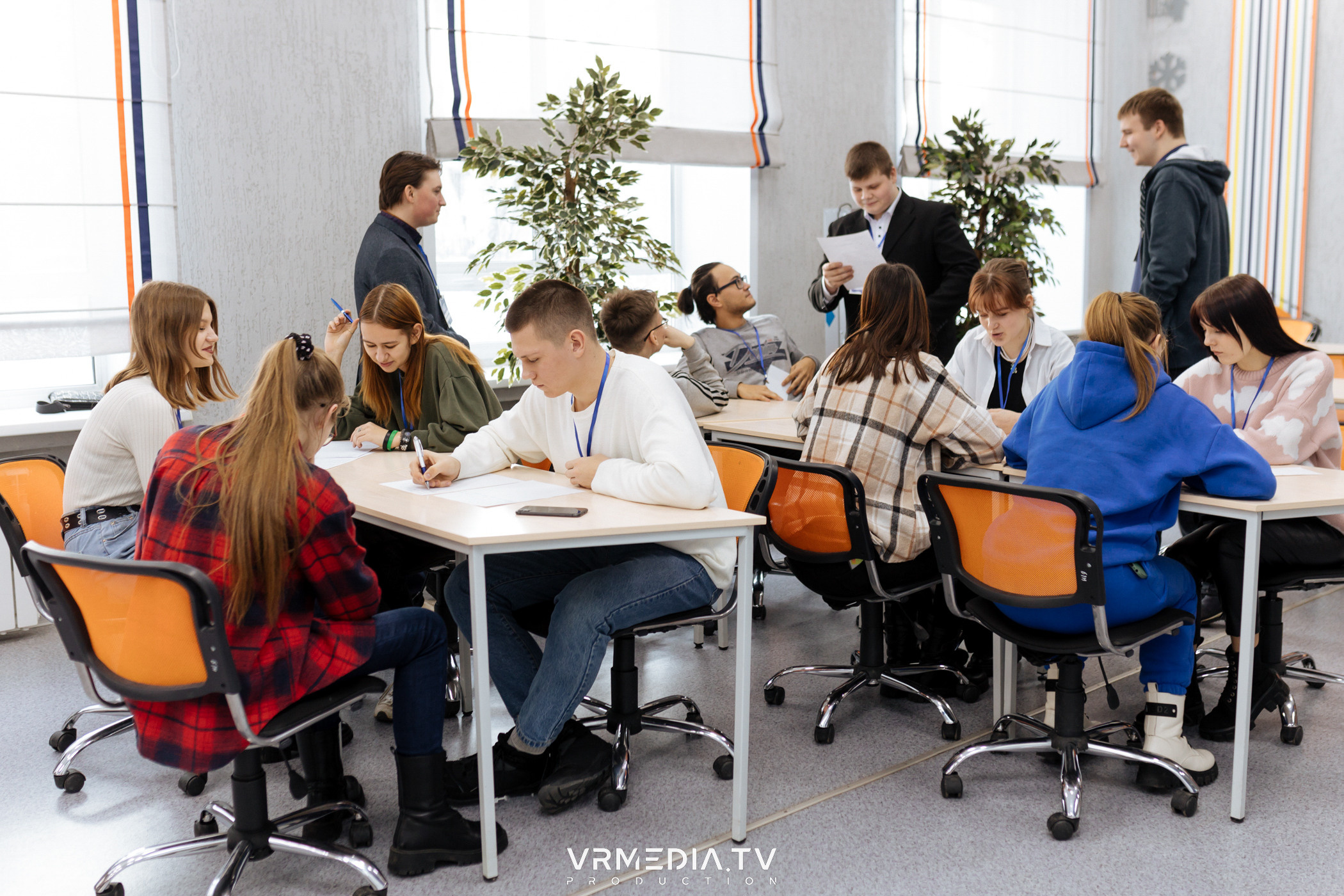 Проект «Карьера в Кузбассе»