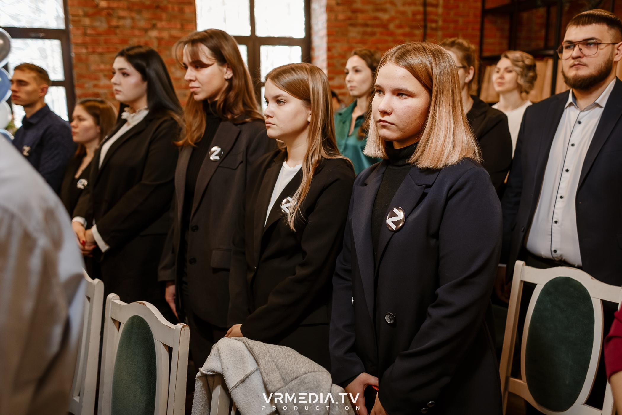 Общественник Года — 2022