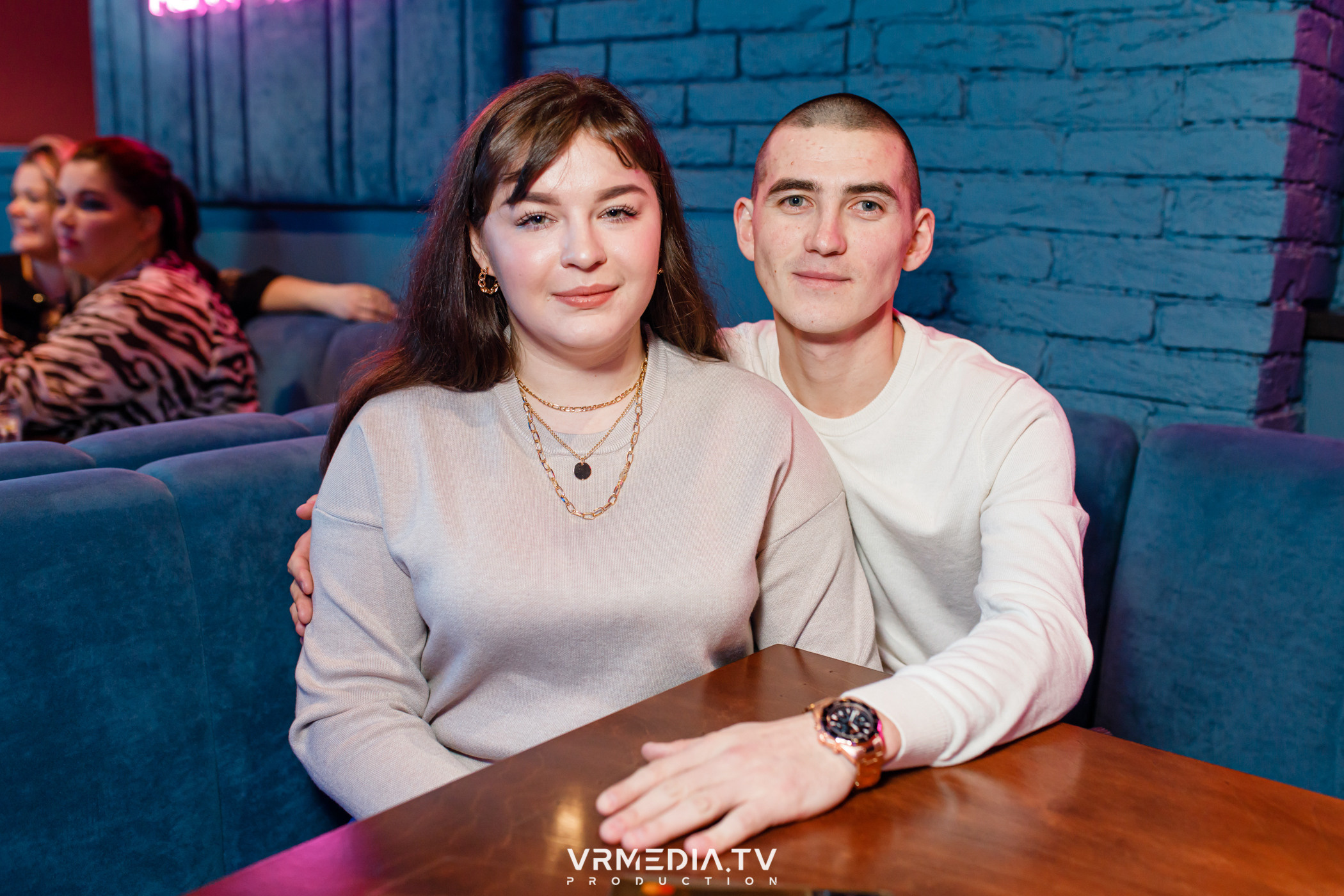 Выходные в караоке-баре «Опера»