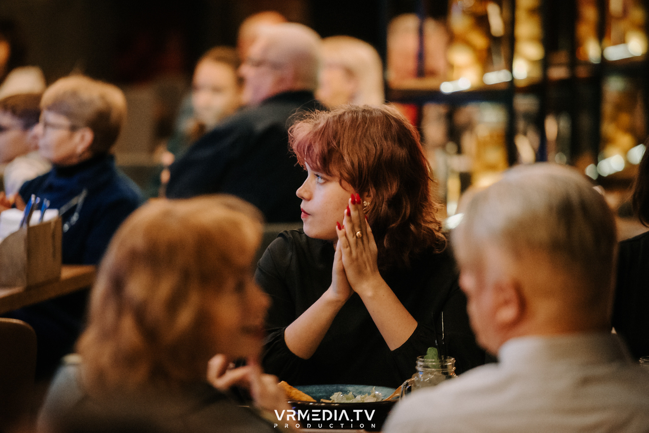 Джазовая среда: Collini Blues Balls (Новосибирск)