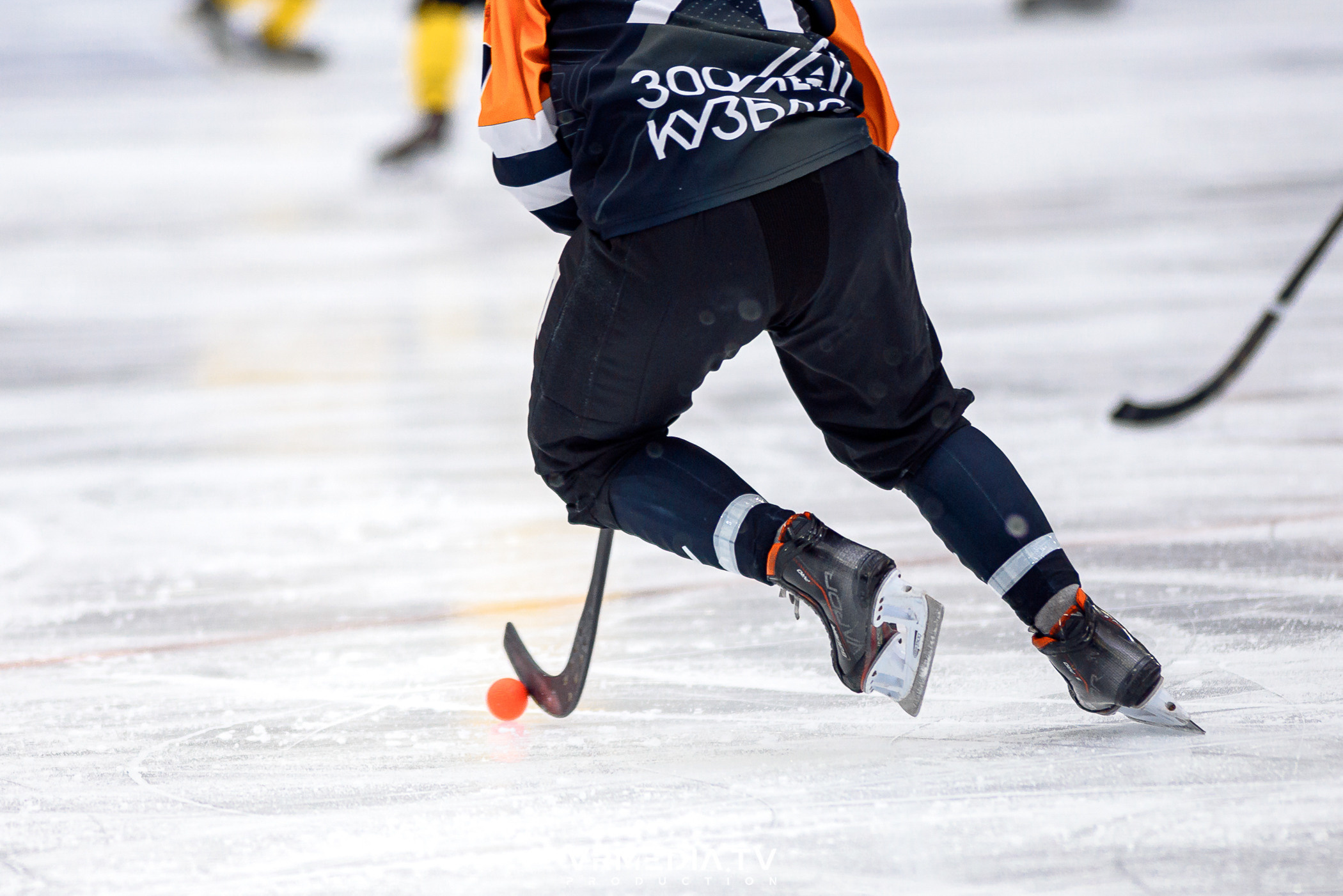 Суперлига 2023: Кузбасс — СКА Нефтяник