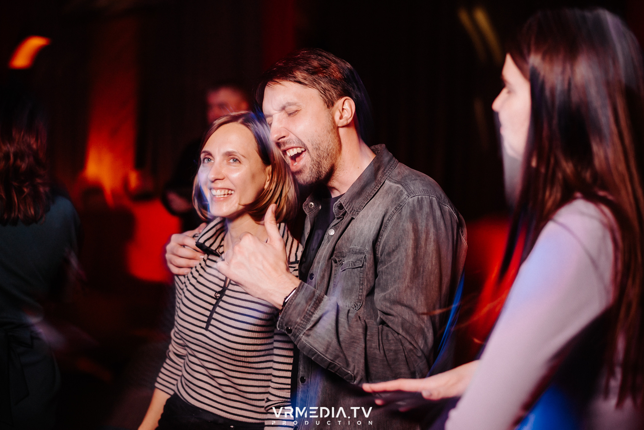 #ЖАРКИЕДНИИНОЧИ в гриль-баре «Жара»