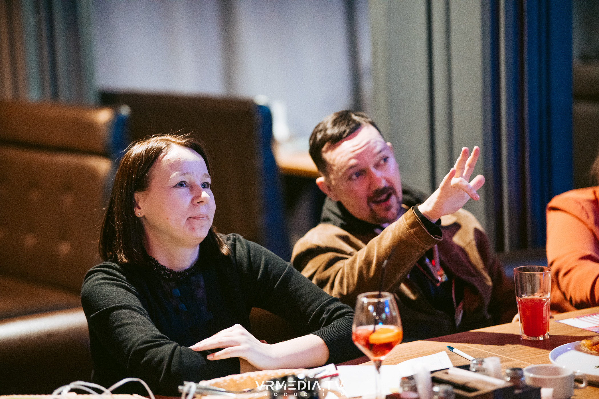 WoW QuiZ в баре «DOSKI»