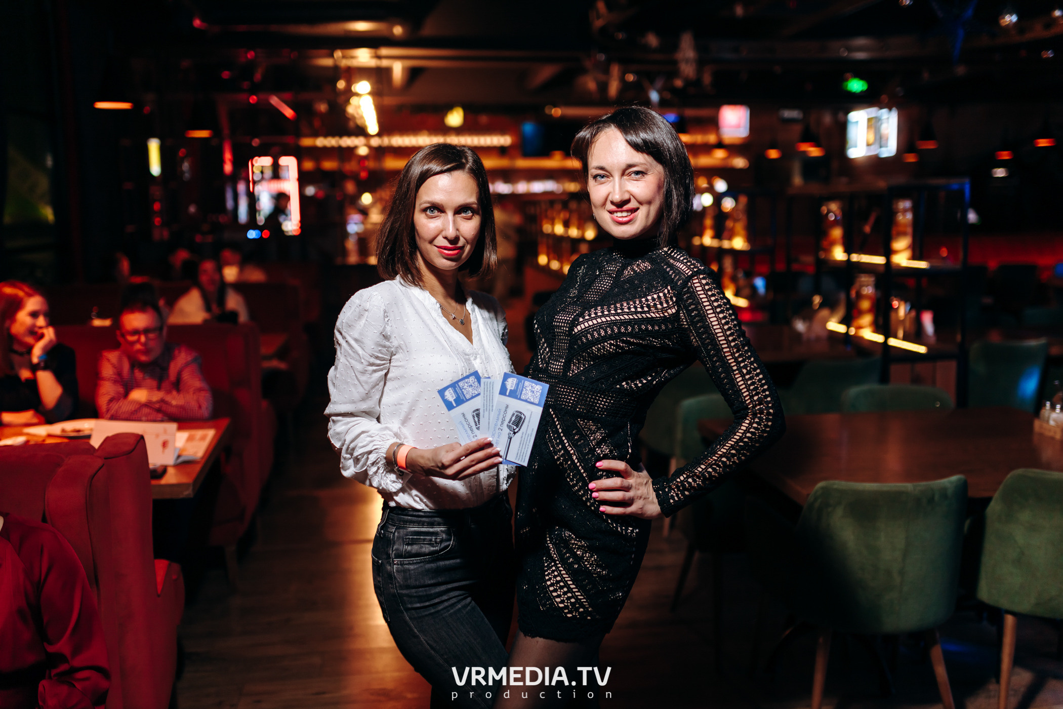 #ЖАРКИЕДНИИНОЧИ в гриль-баре «Жара»