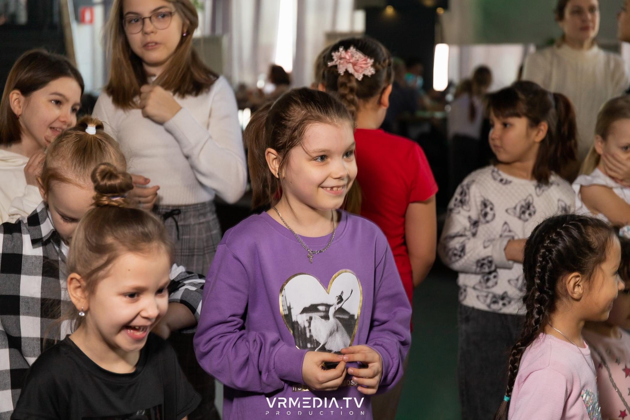 Baby time в баре «DOSKI»