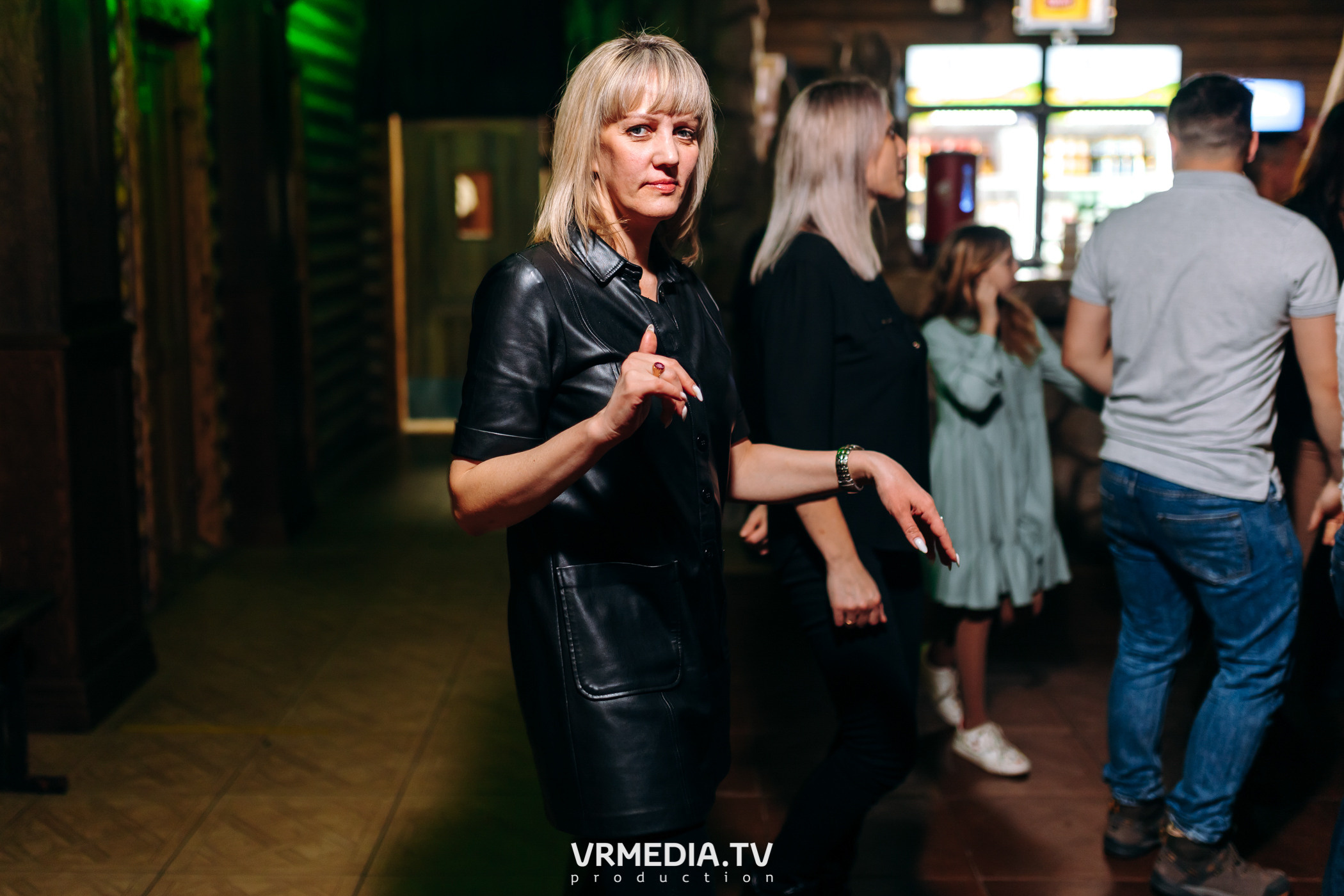 В гостях «У Петровича»