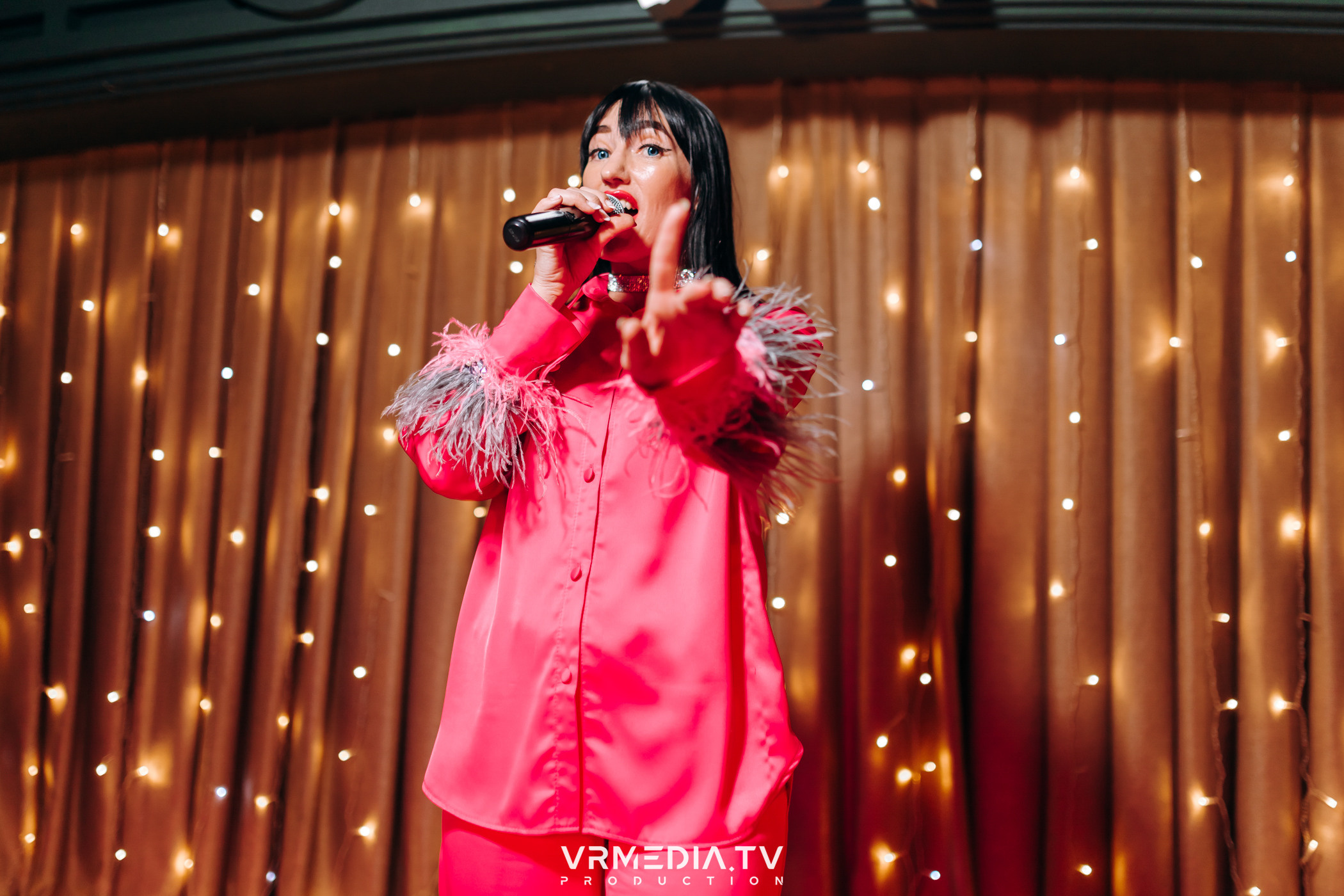 Встречаем Год Весёлого Кролика в Мюнхене!