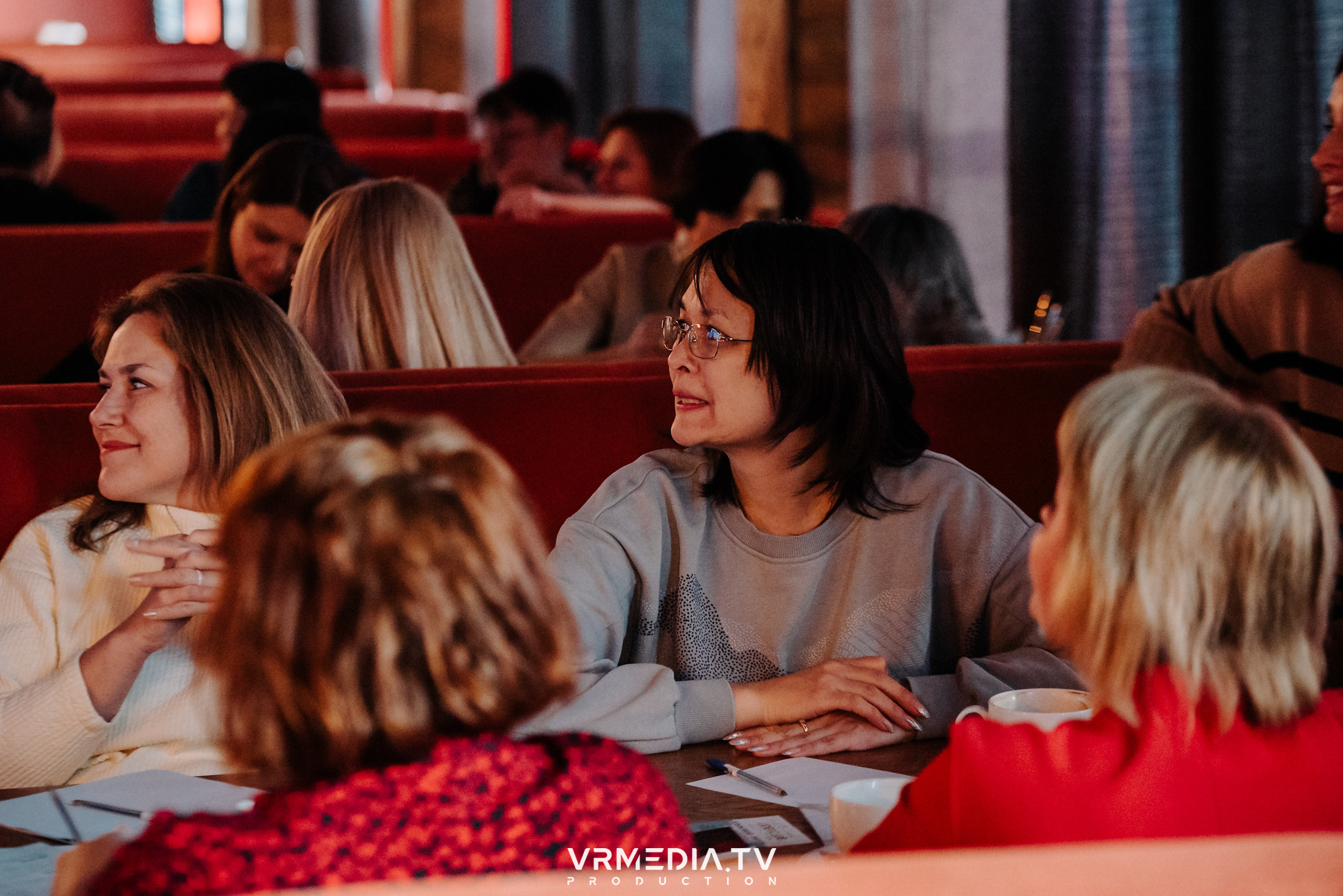 IMOM’S в гриль-баре «Жара»