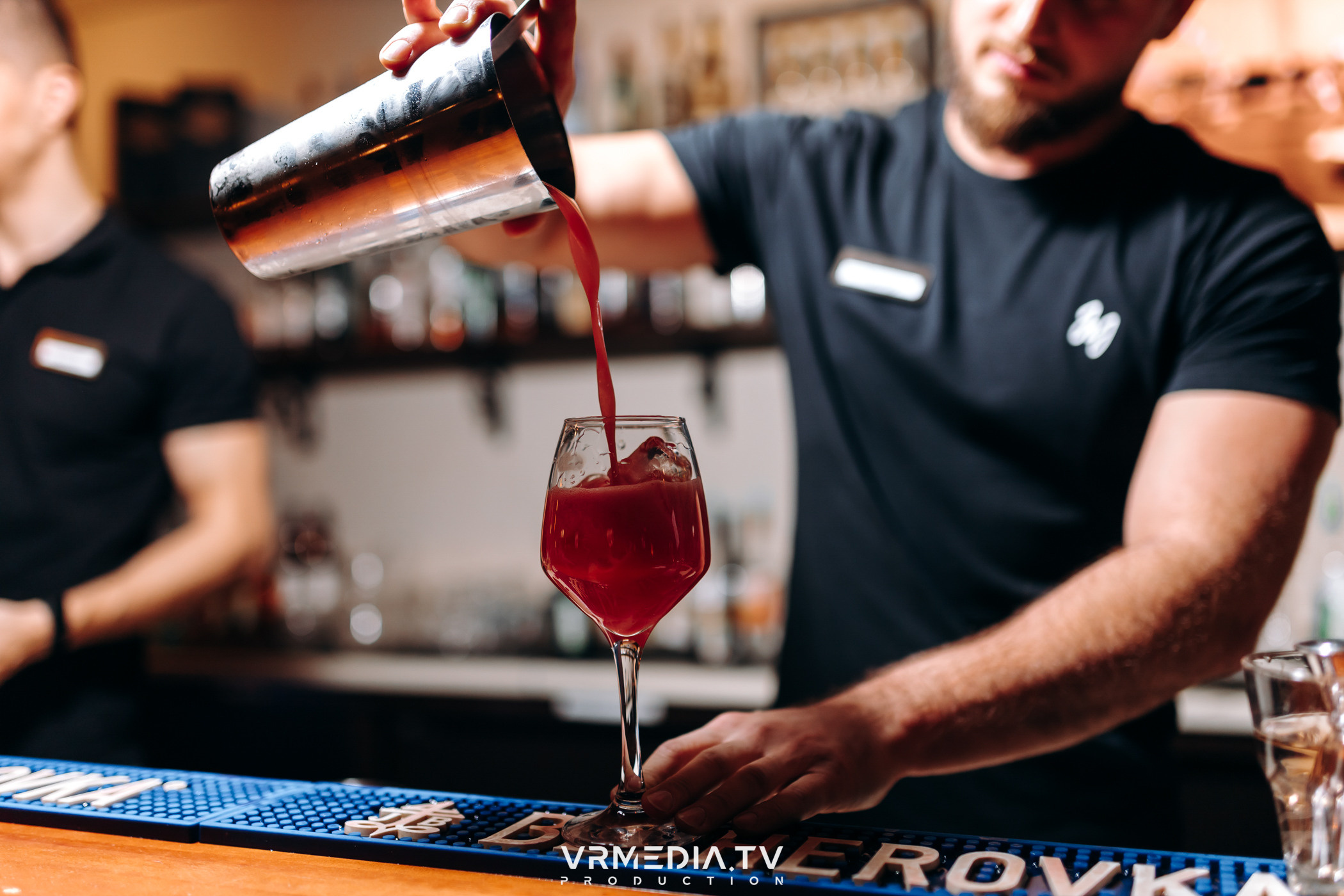 Встречаем Год Весёлого Кролика в Мюнхене!