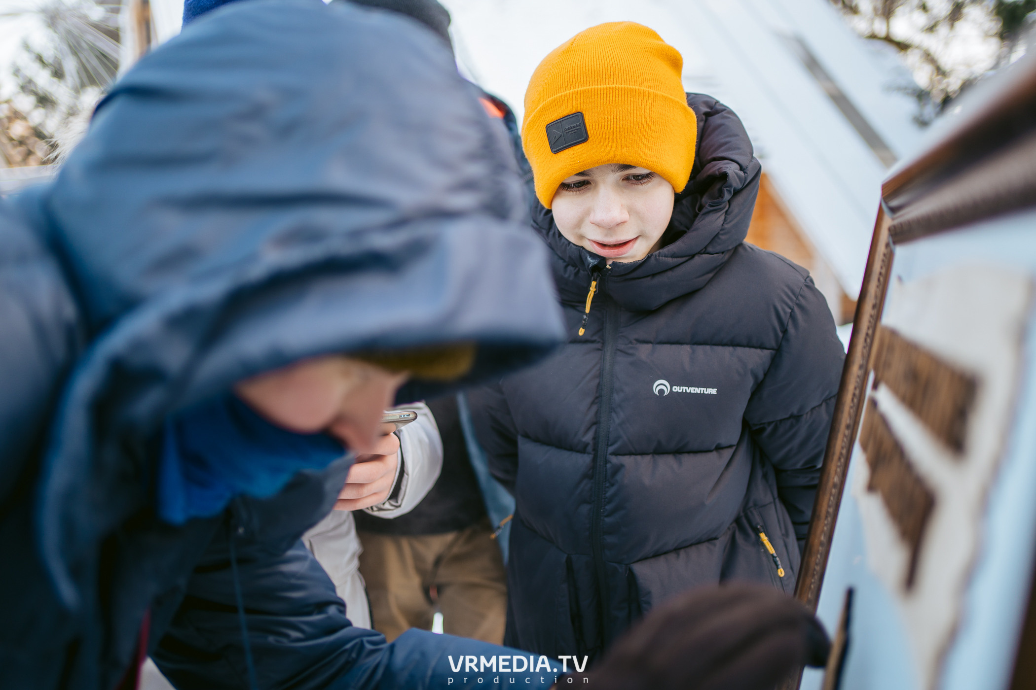 Квесты в рамках проекта «История Кузбасса»