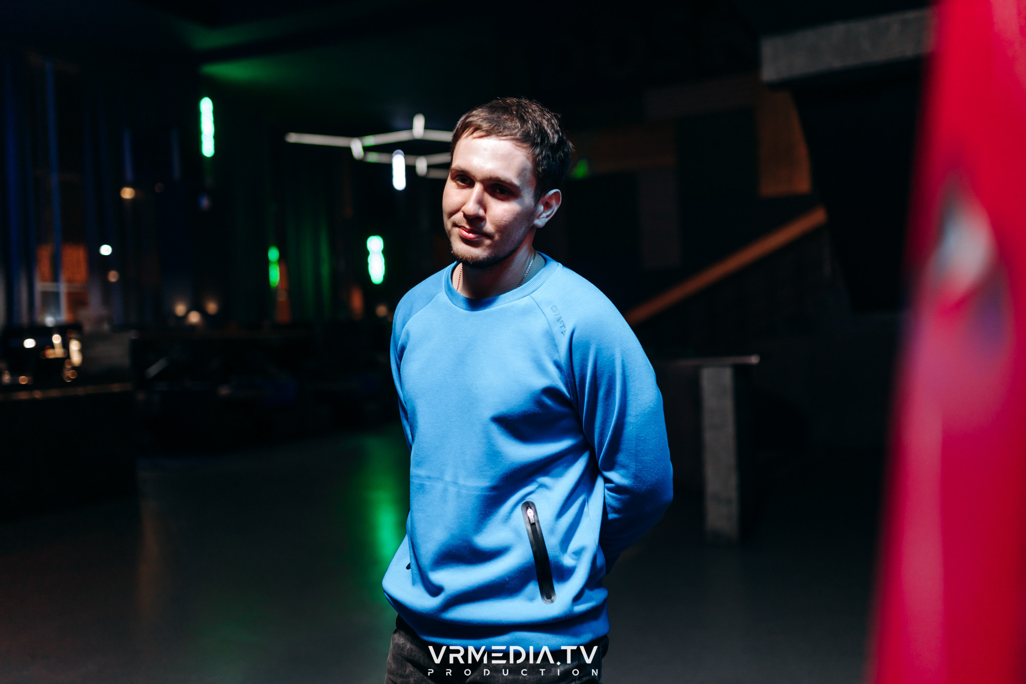 WoW QuiZ в баре «DOSKI»