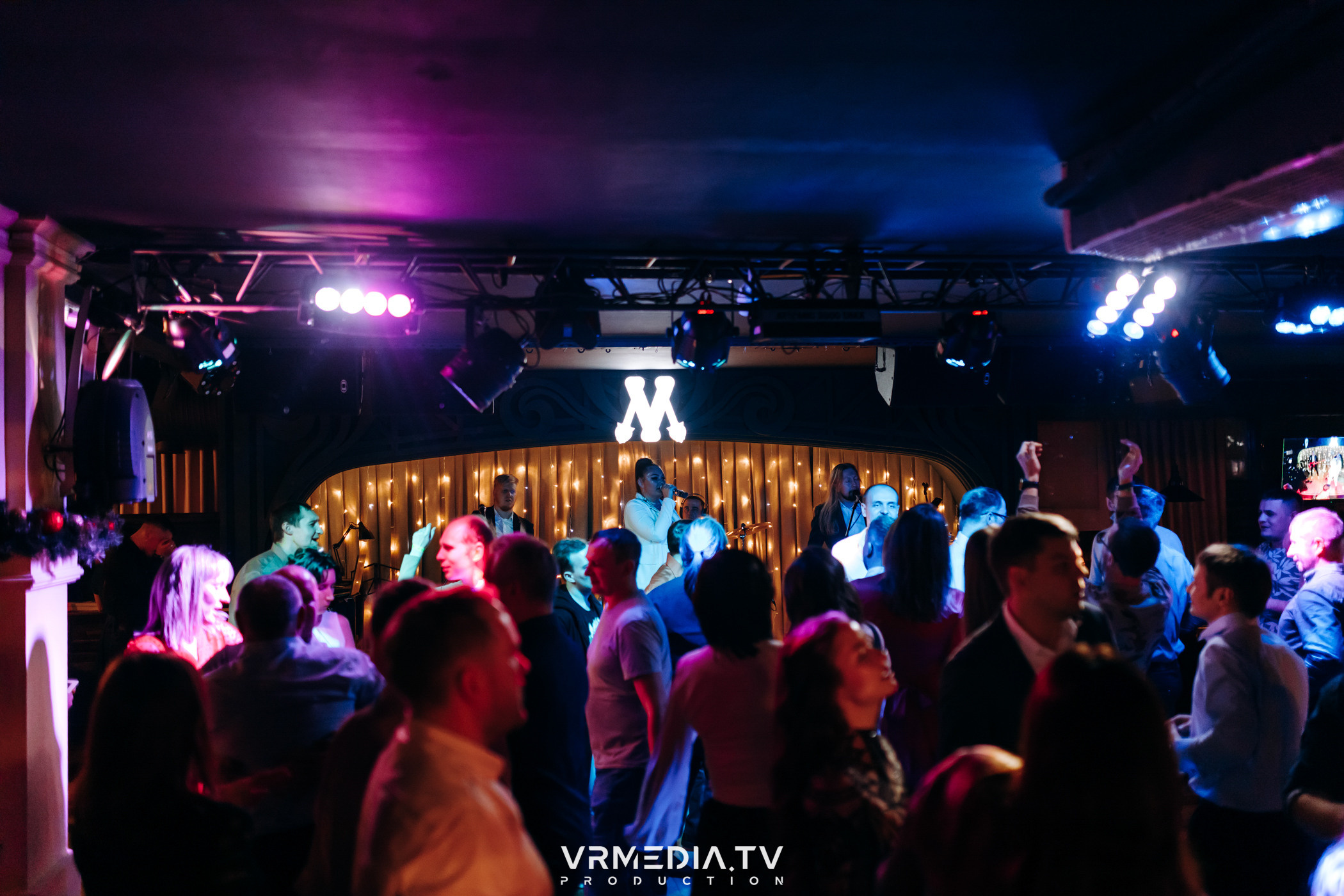 Встречаем Год Весёлого Кролика в Мюнхене!