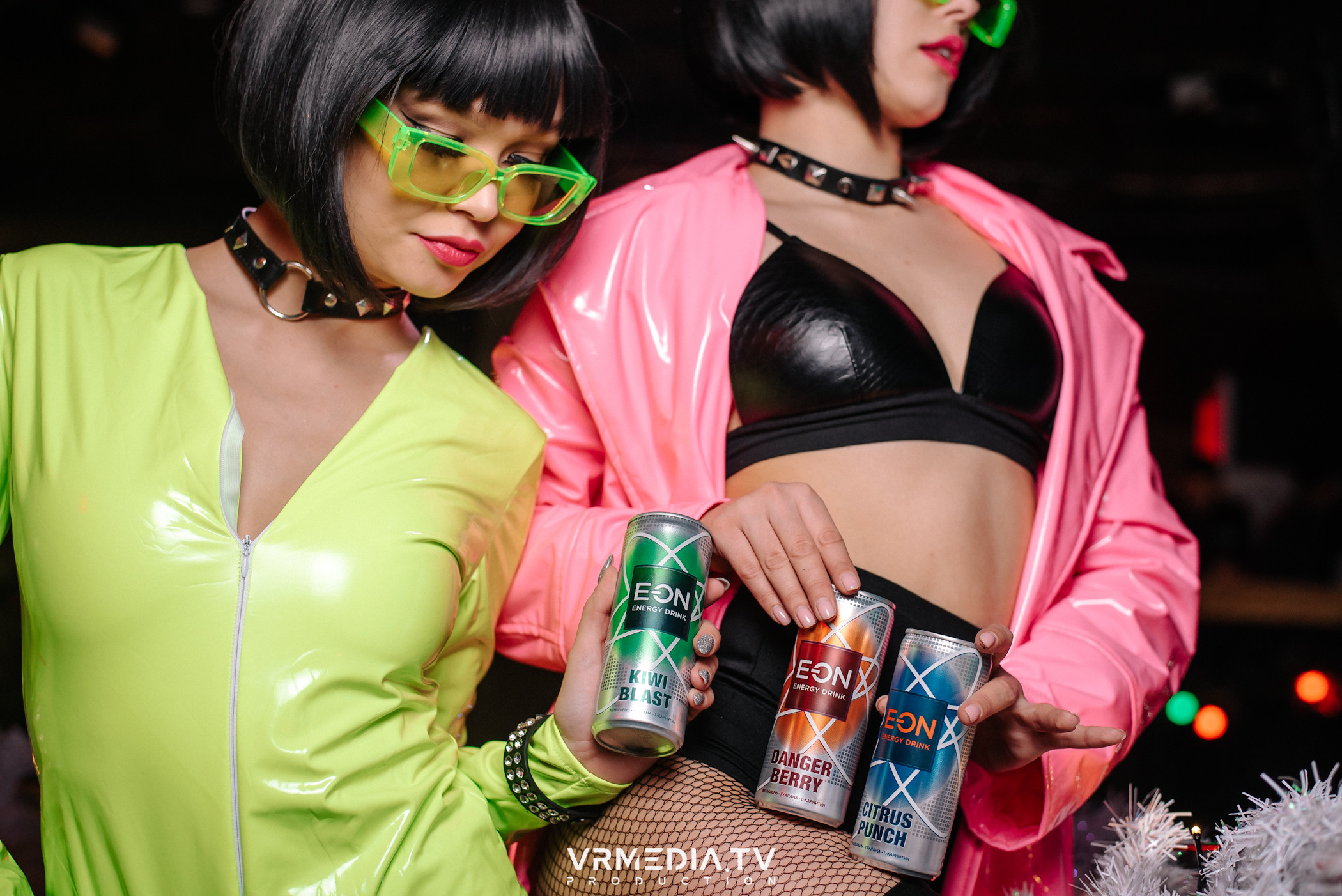 Выходные в баре «DOSKI»