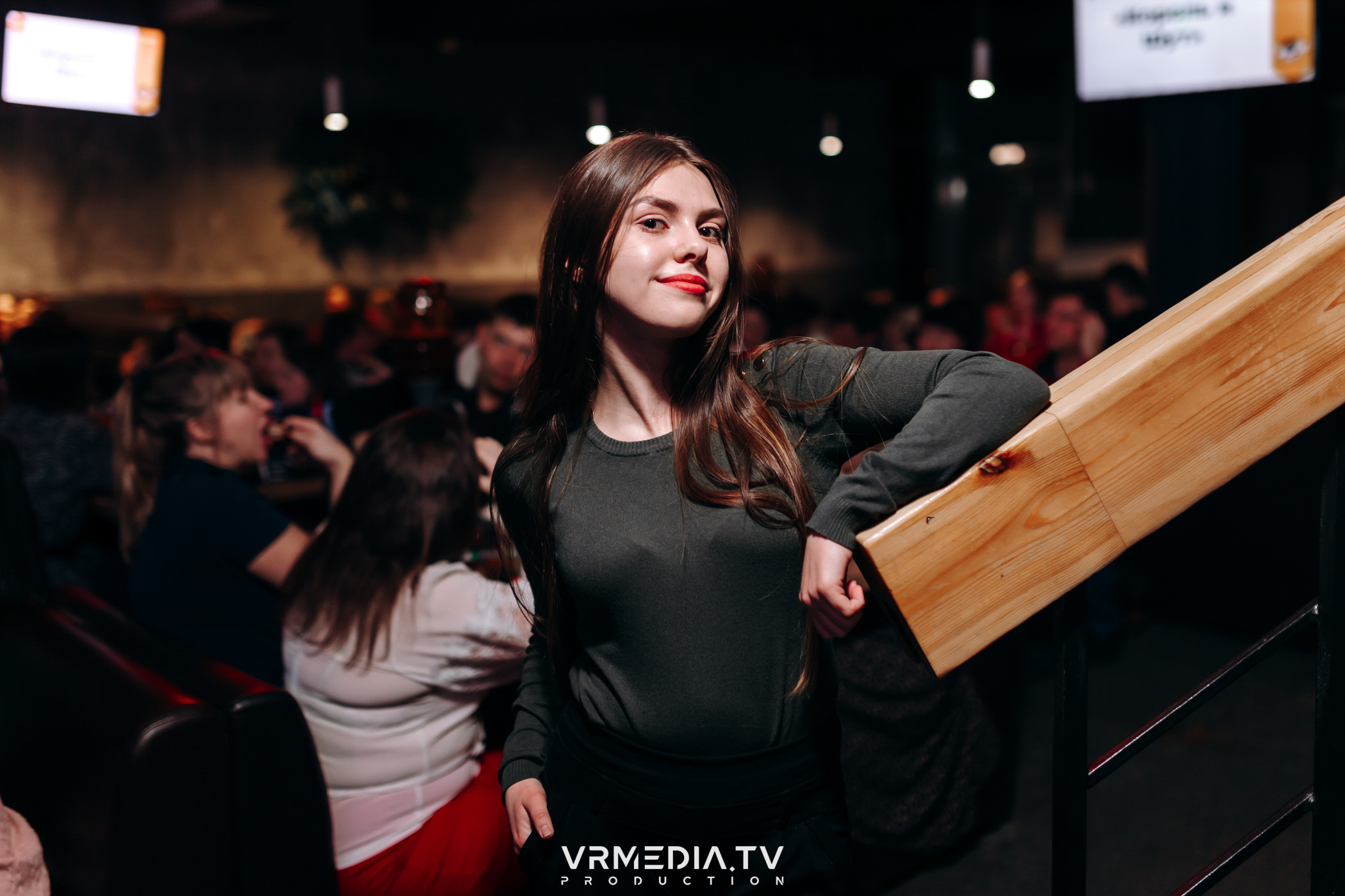 WoW QuiZ в баре «DOSKI»