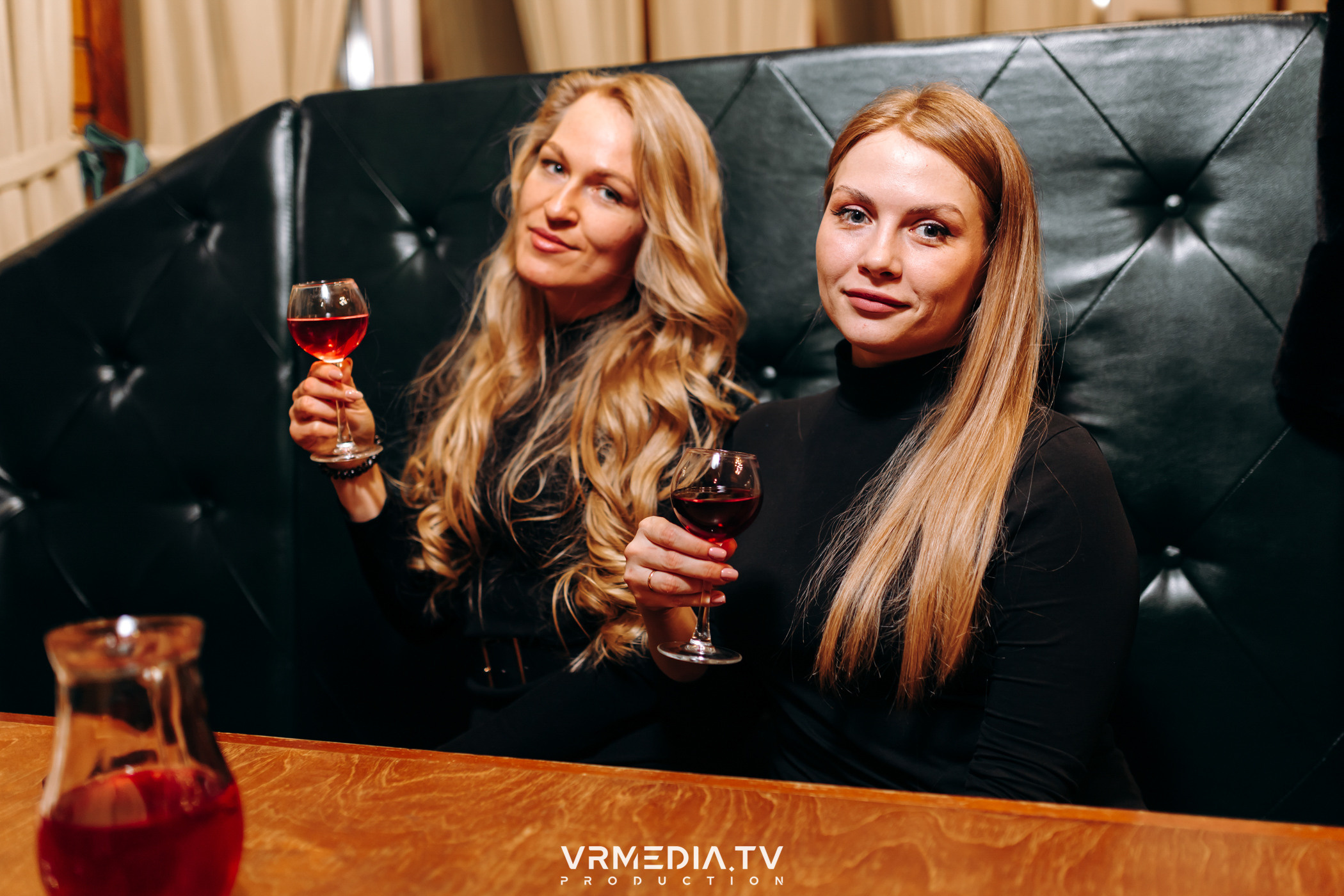 В гостях «У Петровича»