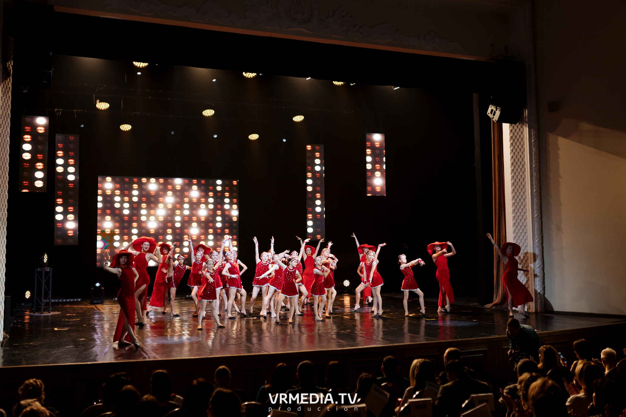 Kuzbass Business Awards 2022