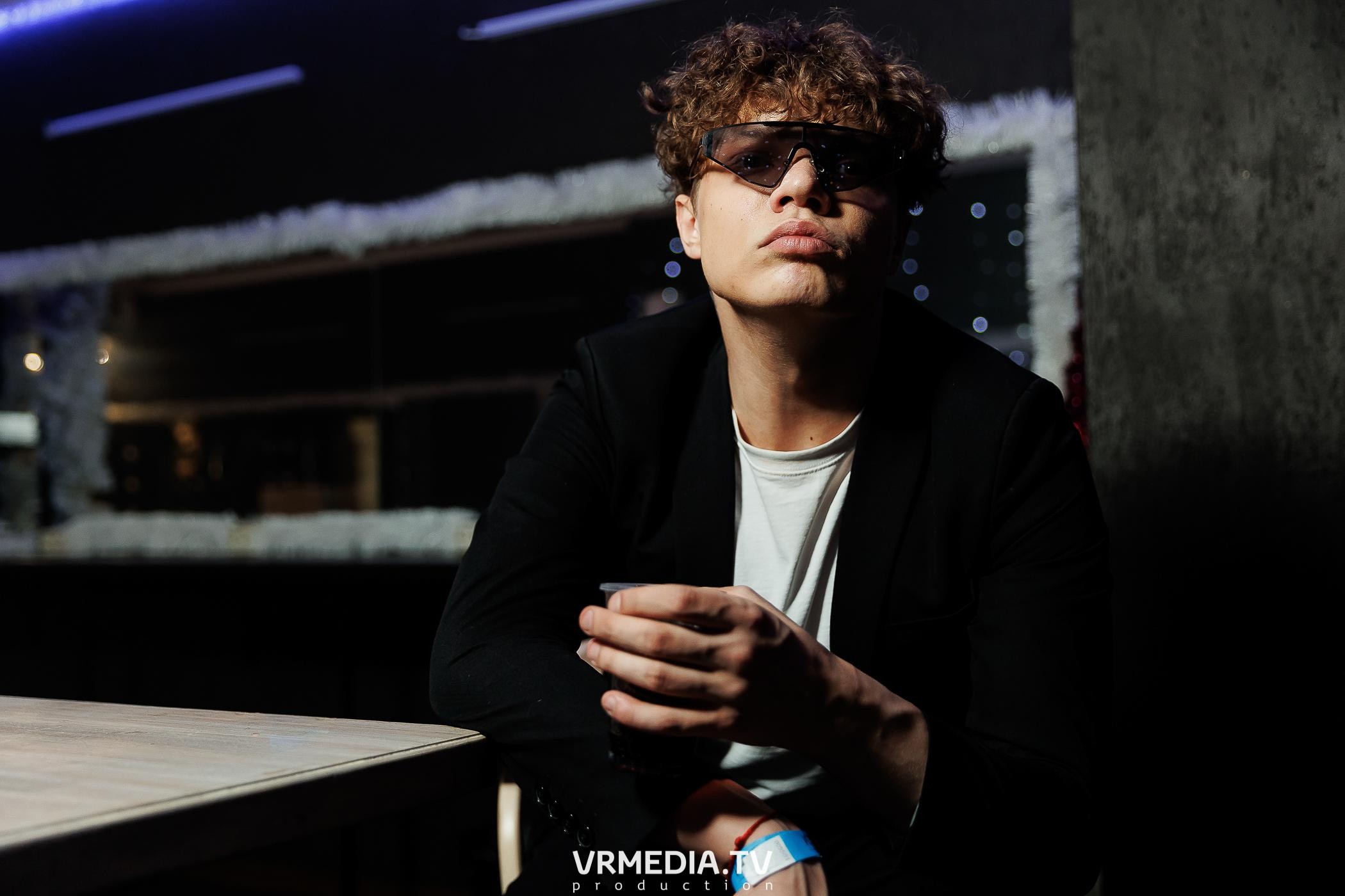 Молодость простит! 2023