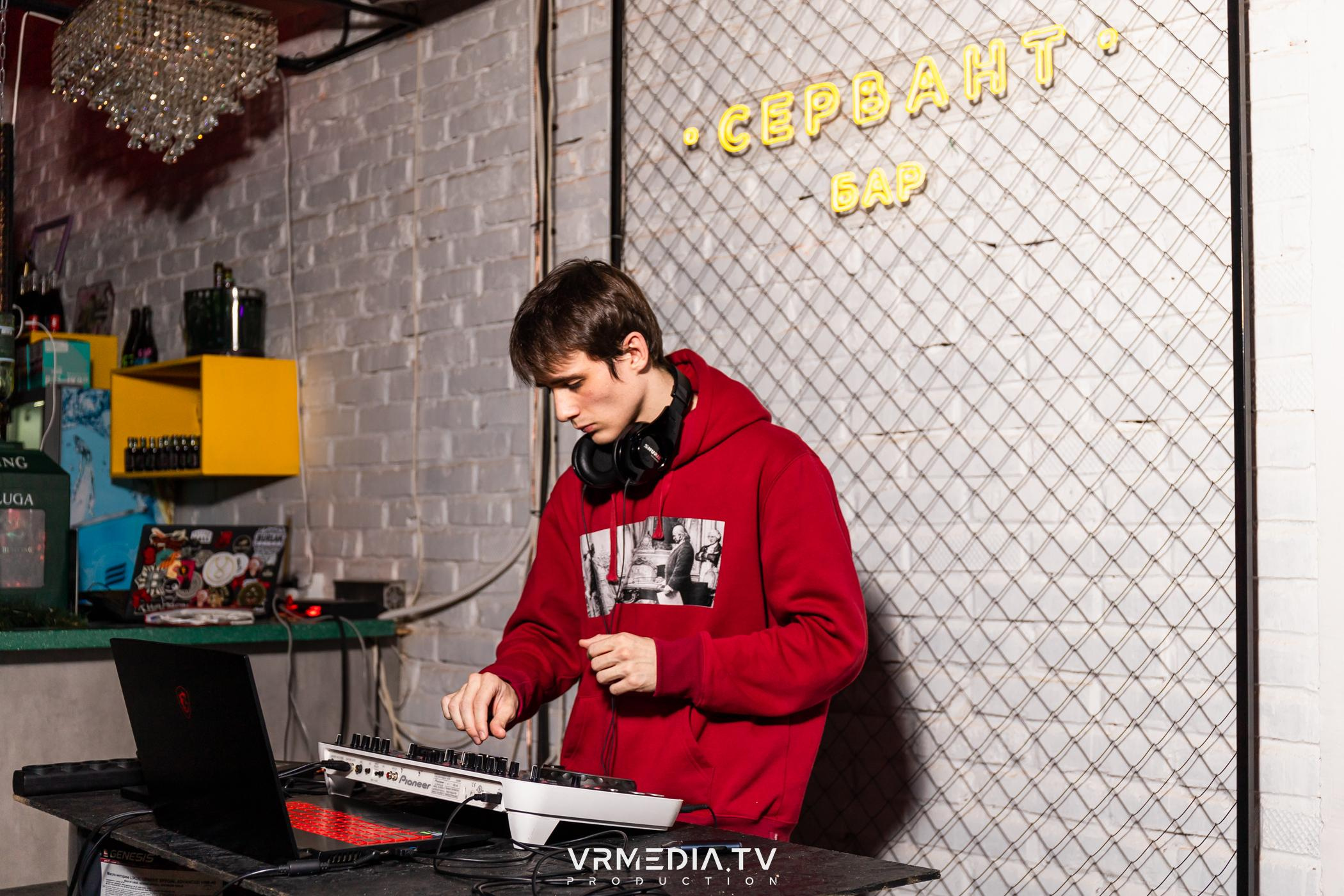 Выходные в культурном пространстве «Редакция»