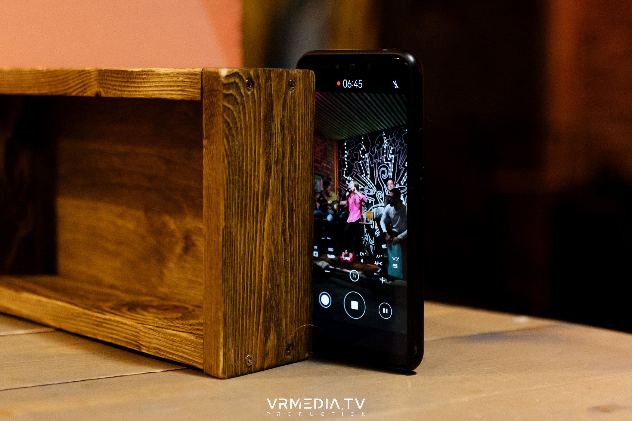 Старый новый год в культурном пространстве «Редакция»