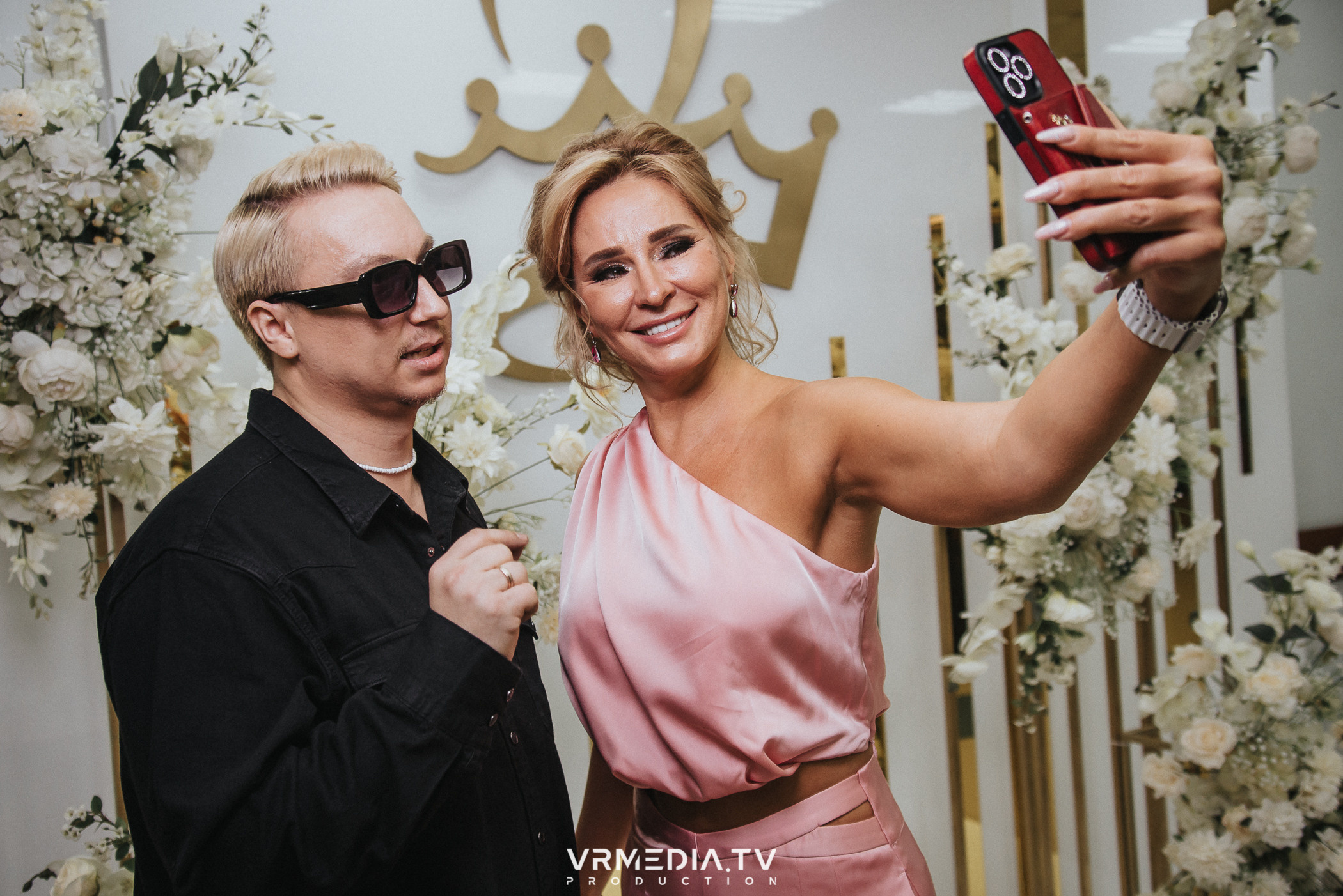 Финал конкурса красоты и материнства «Леди Кузбасс»