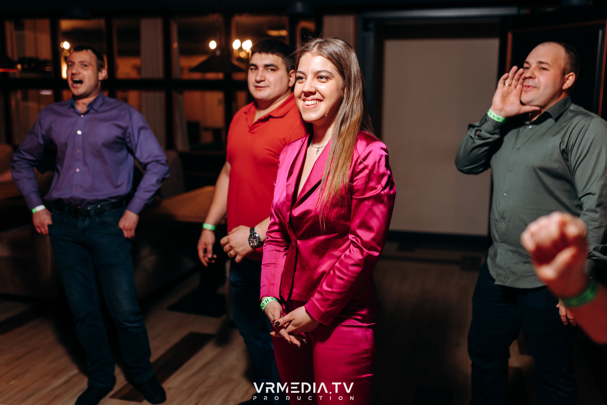 Встречаем Год Весёлого Кролика в Мюнхене!