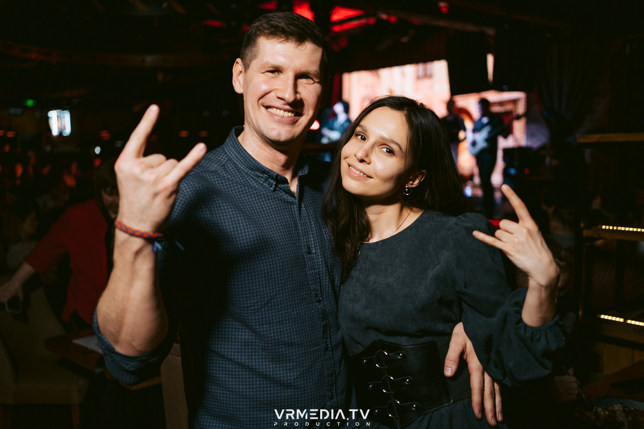 Джазовая среда: шоу «КИНОхроника»