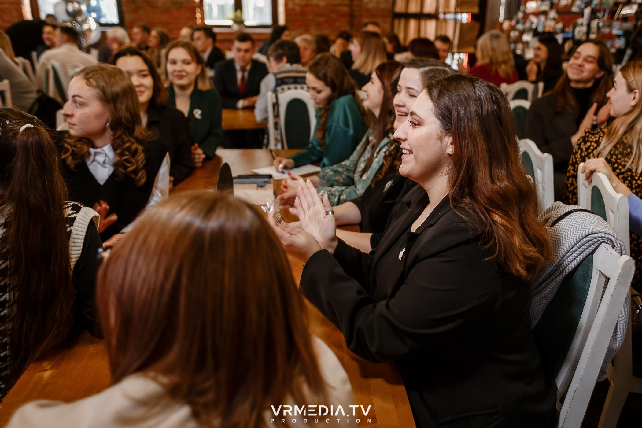 Общественник Года — 2022