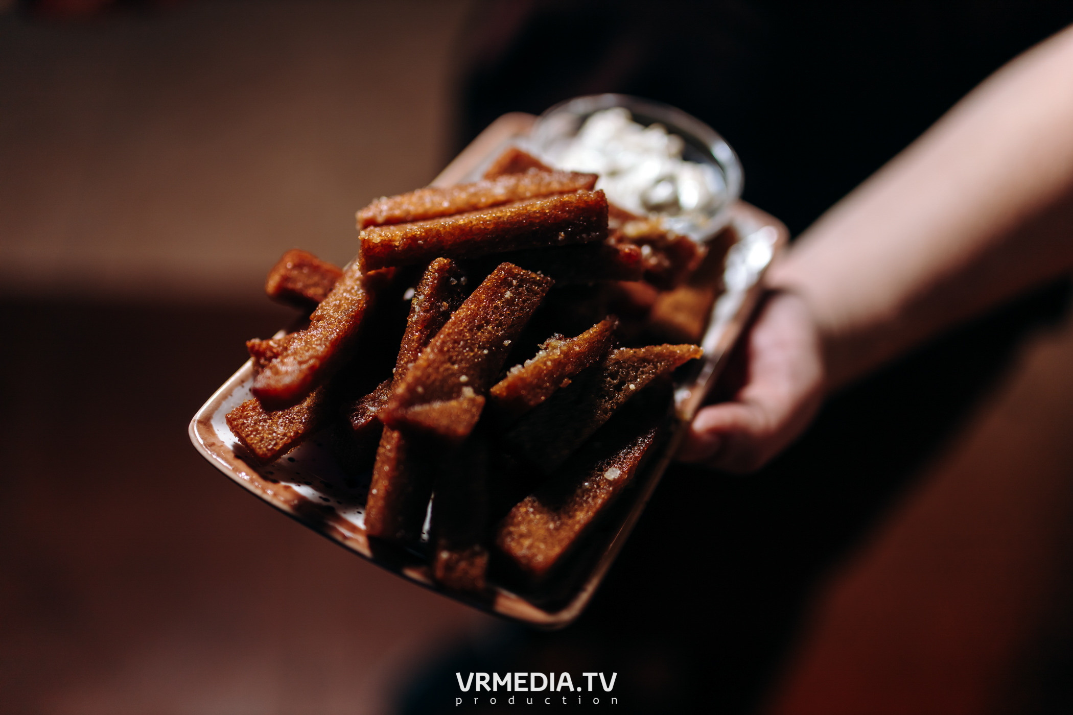 В гостях «У Петровича»