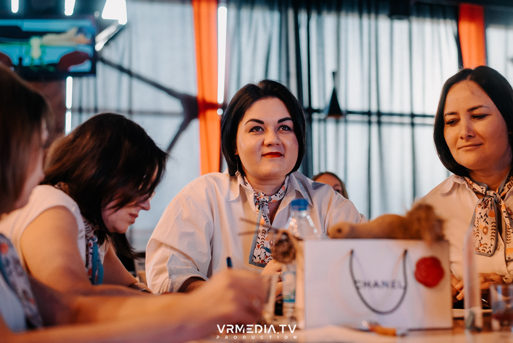 IMOM’S в гриль-баре «Жара»