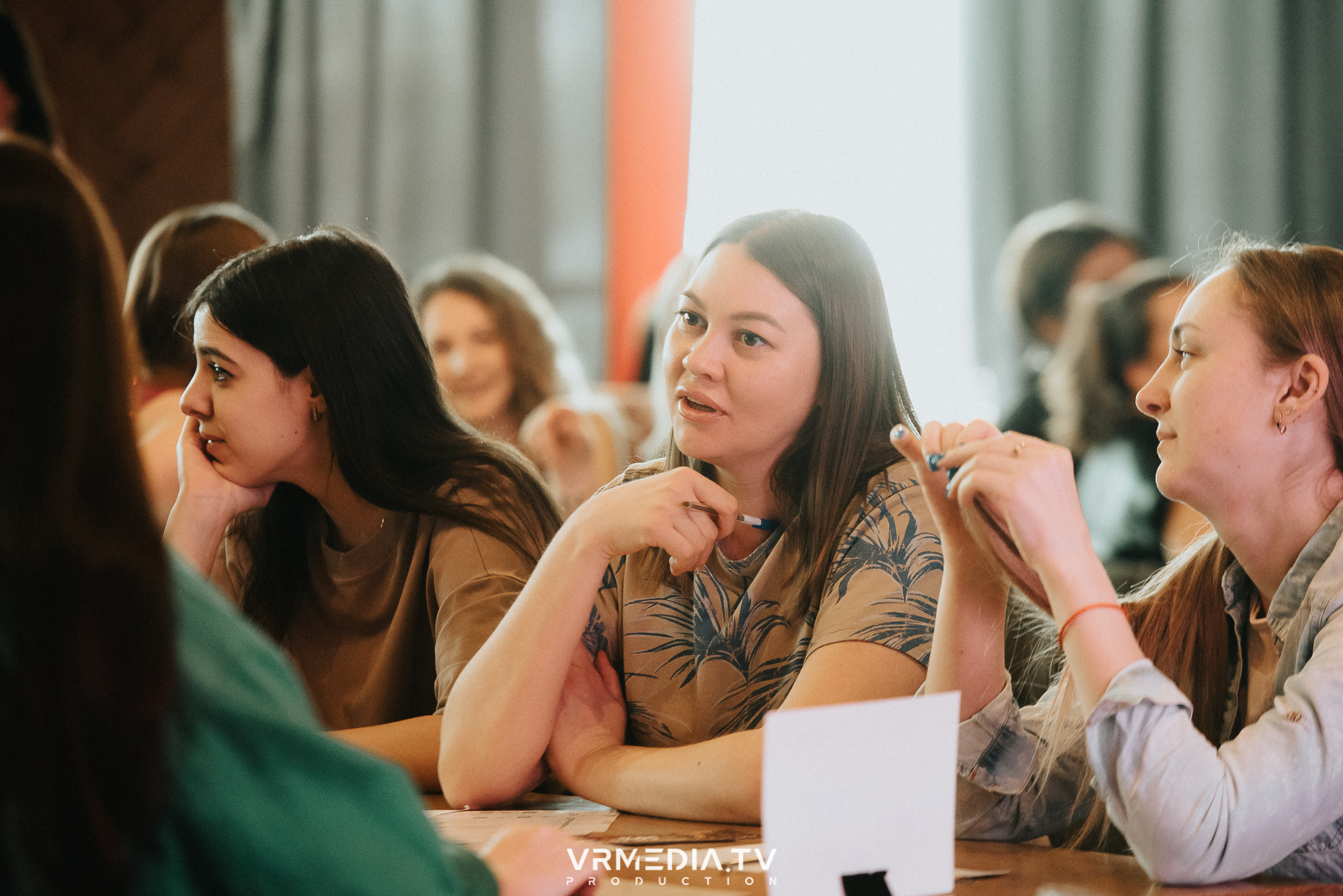 IMOM’S в гриль-баре «Жара»