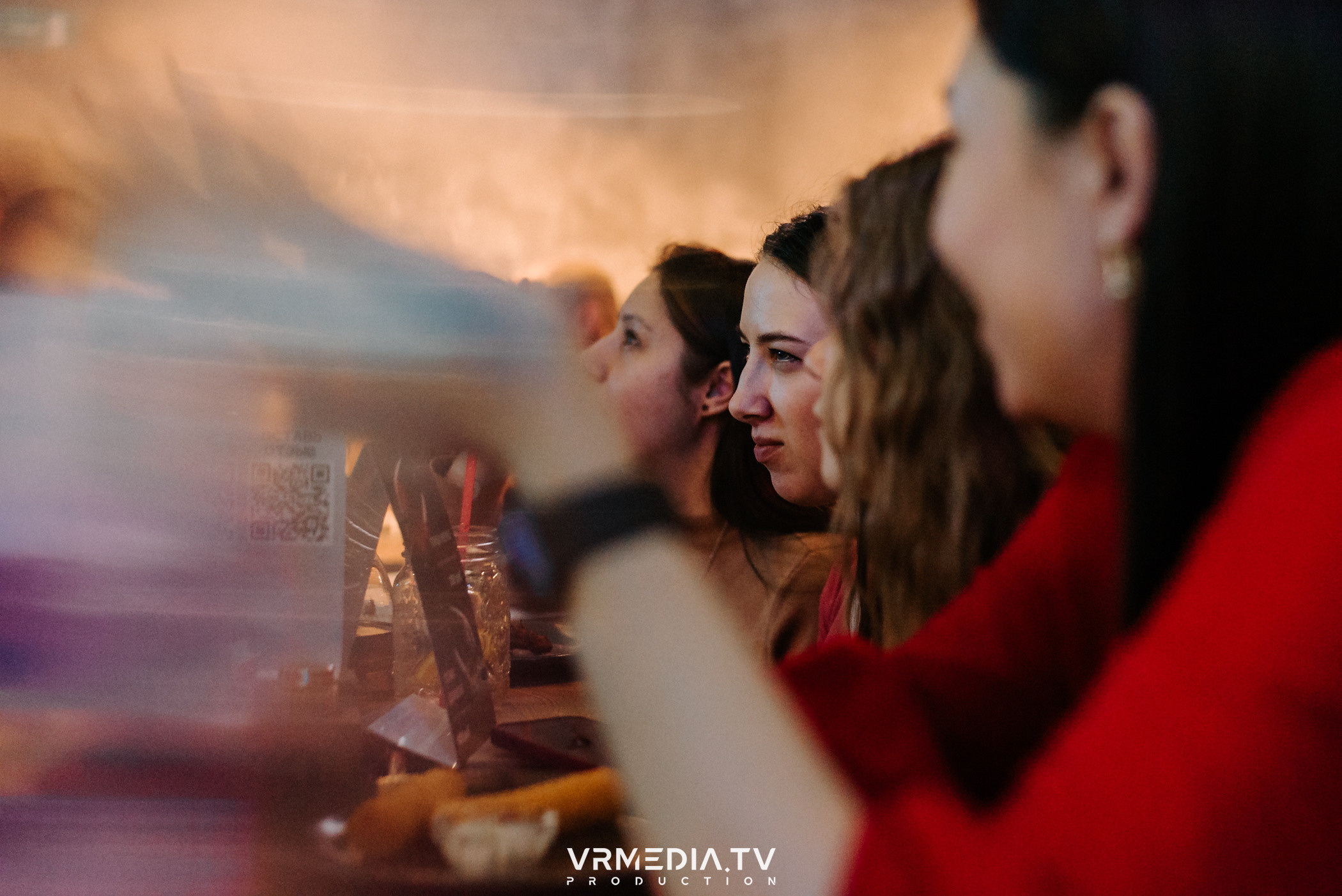 WoW QuiZ в баре «DOSKI»