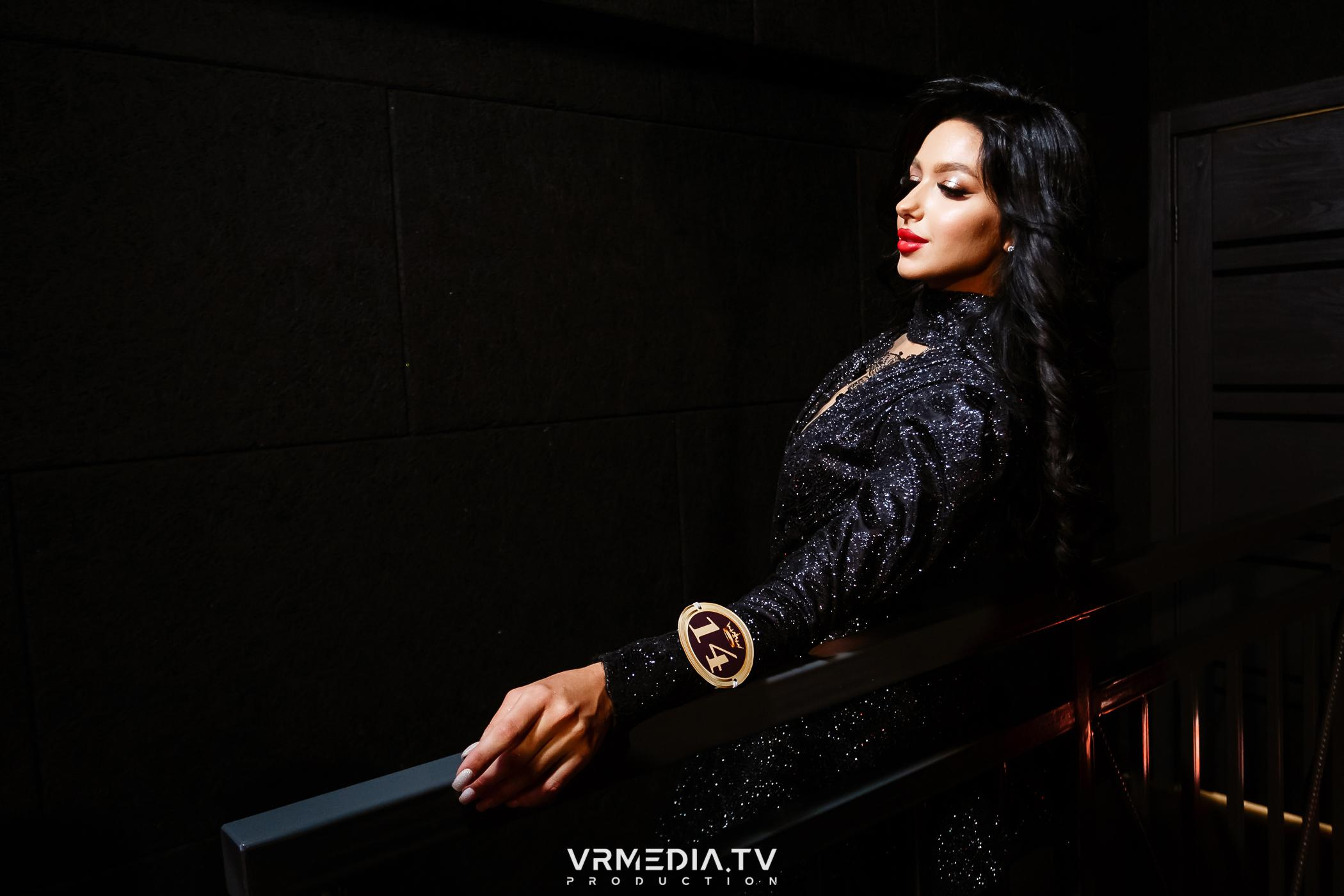 Финал регионального конкурса «Мисс и Миссис Кемерово 2023»