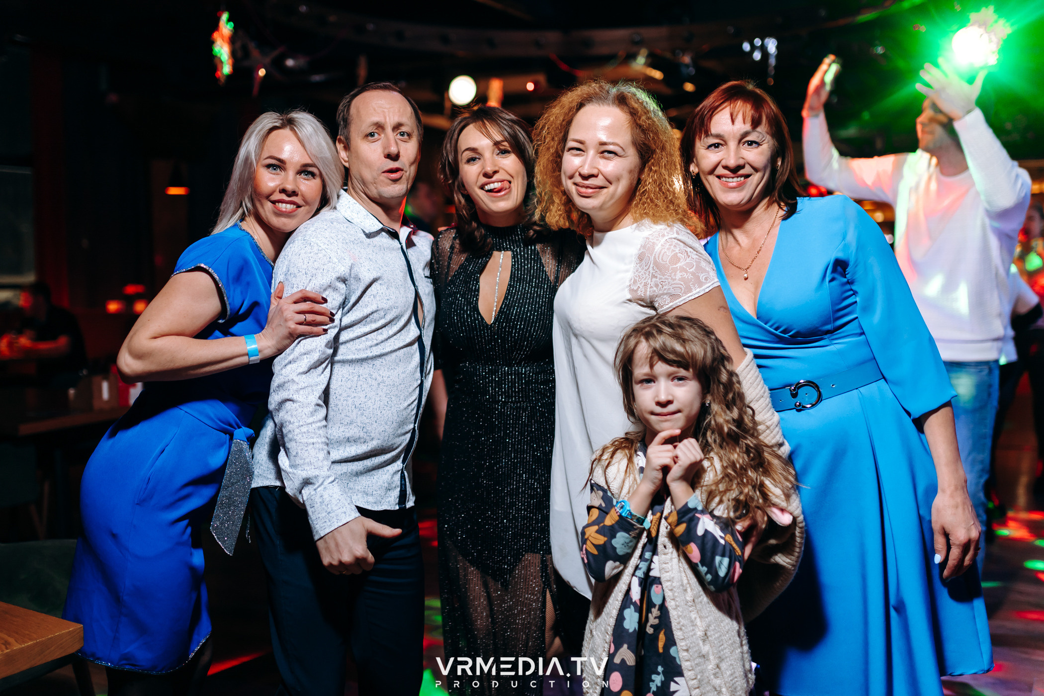 #ЖАРКИЙСТАРЫЙНОВЫЙГОД в гриль-баре «Жара»