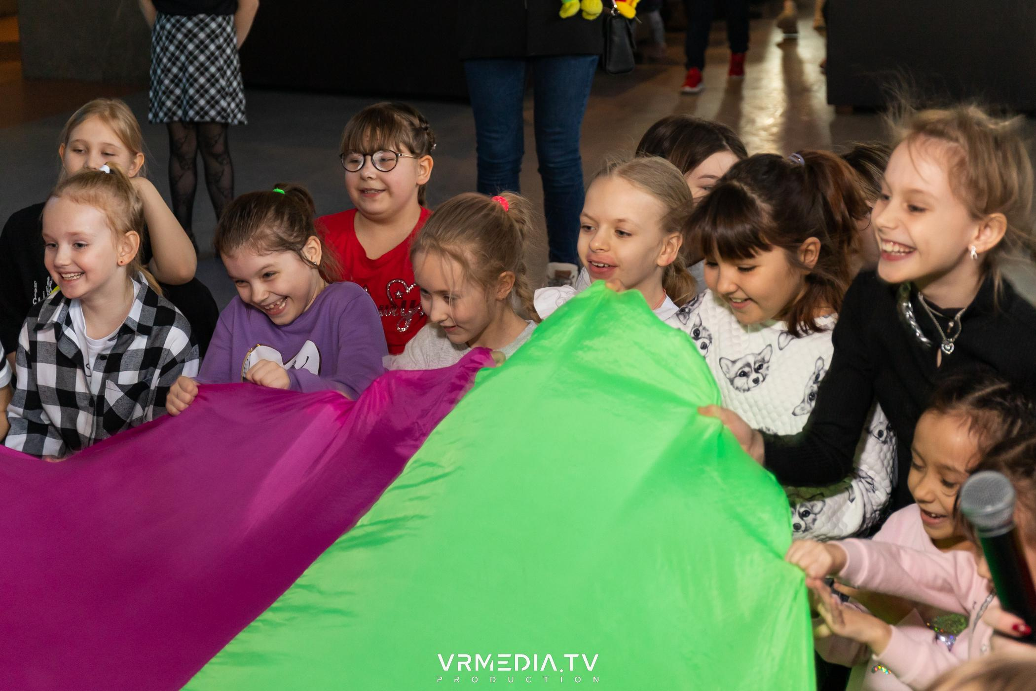 Baby time в баре «DOSKI»